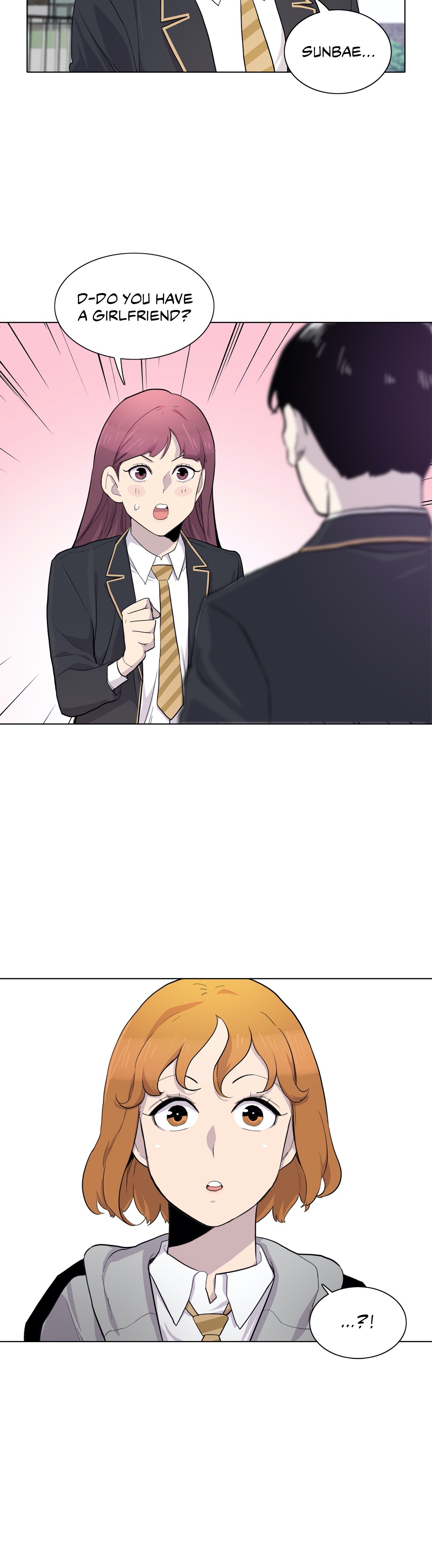 Two Steps Away Chapter 25 image 31