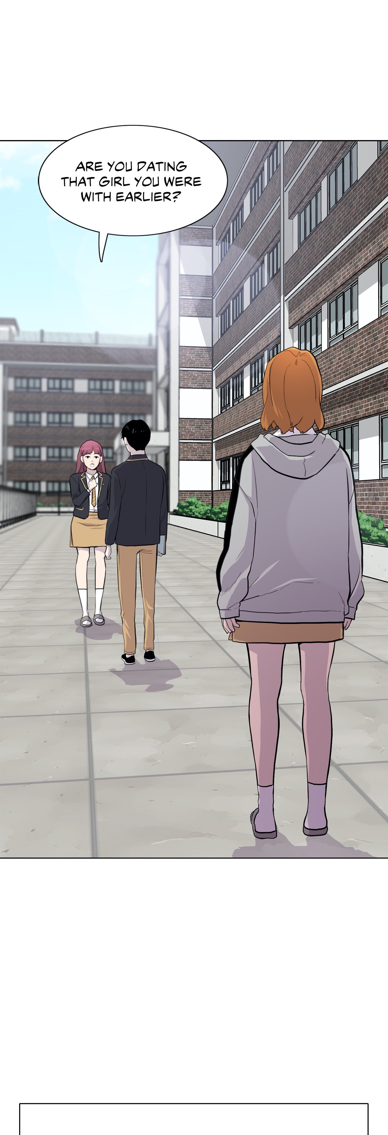 Two Steps Away Chapter 25 image 32