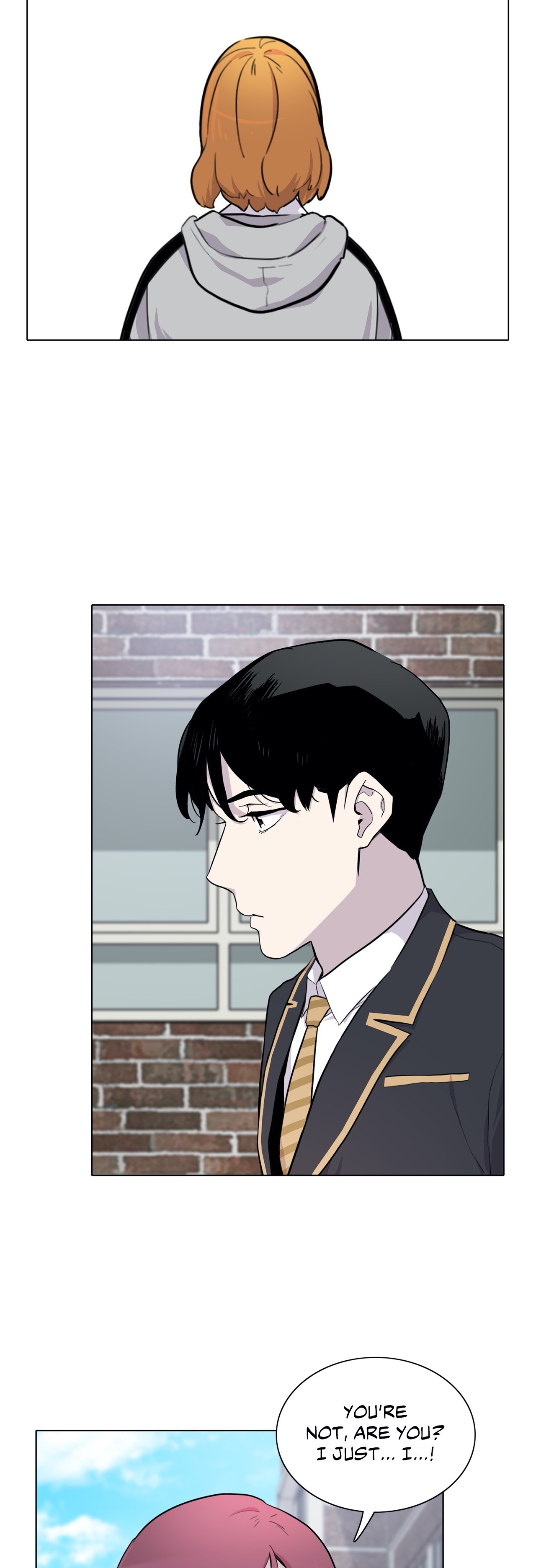 Two Steps Away Chapter 25 image 33