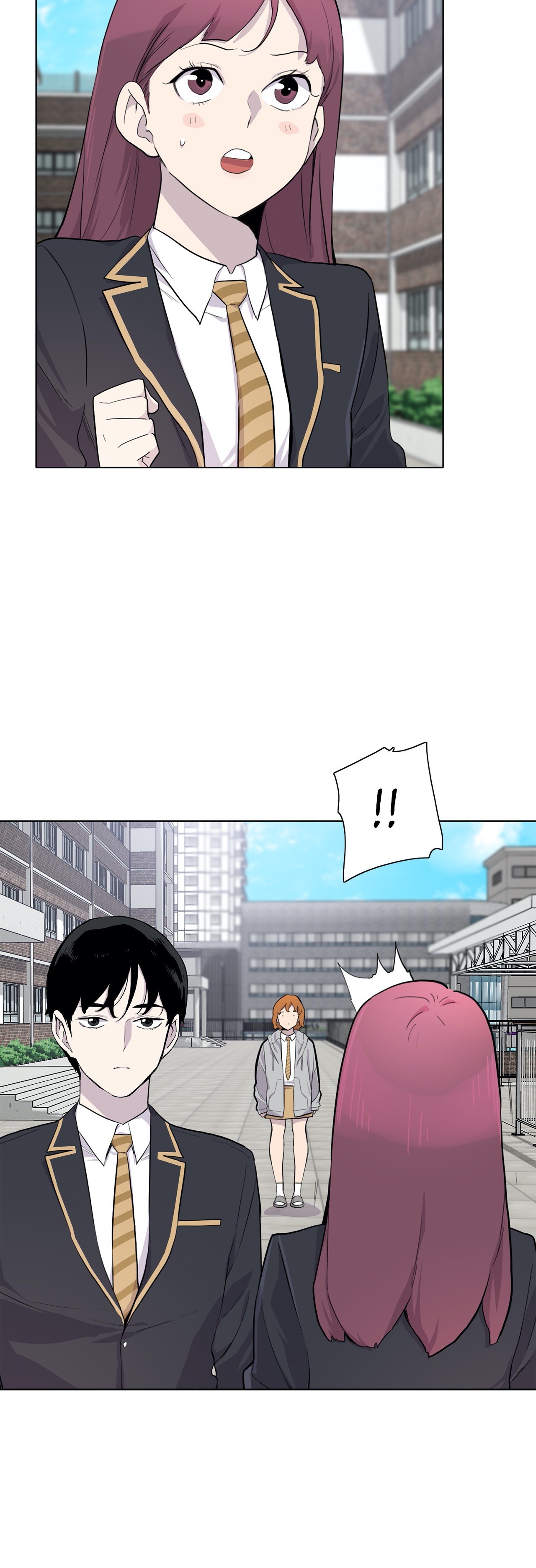 Two Steps Away Chapter 25 image 34