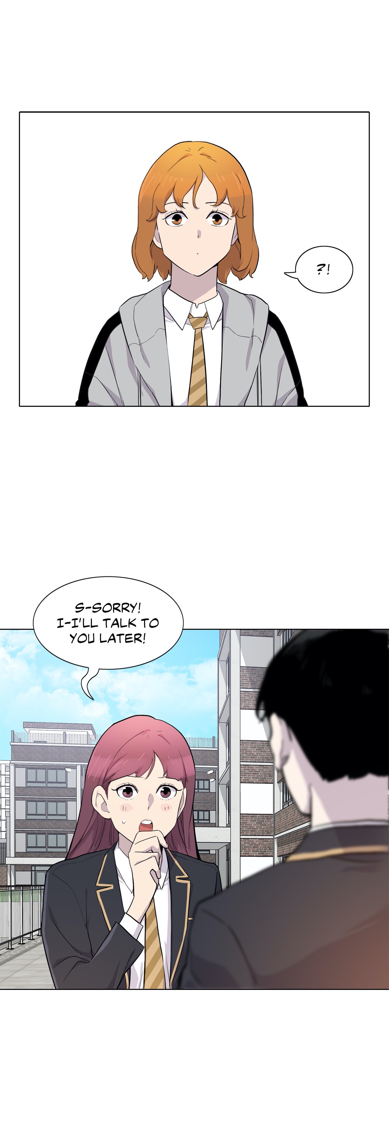 Two Steps Away Chapter 25 image 35