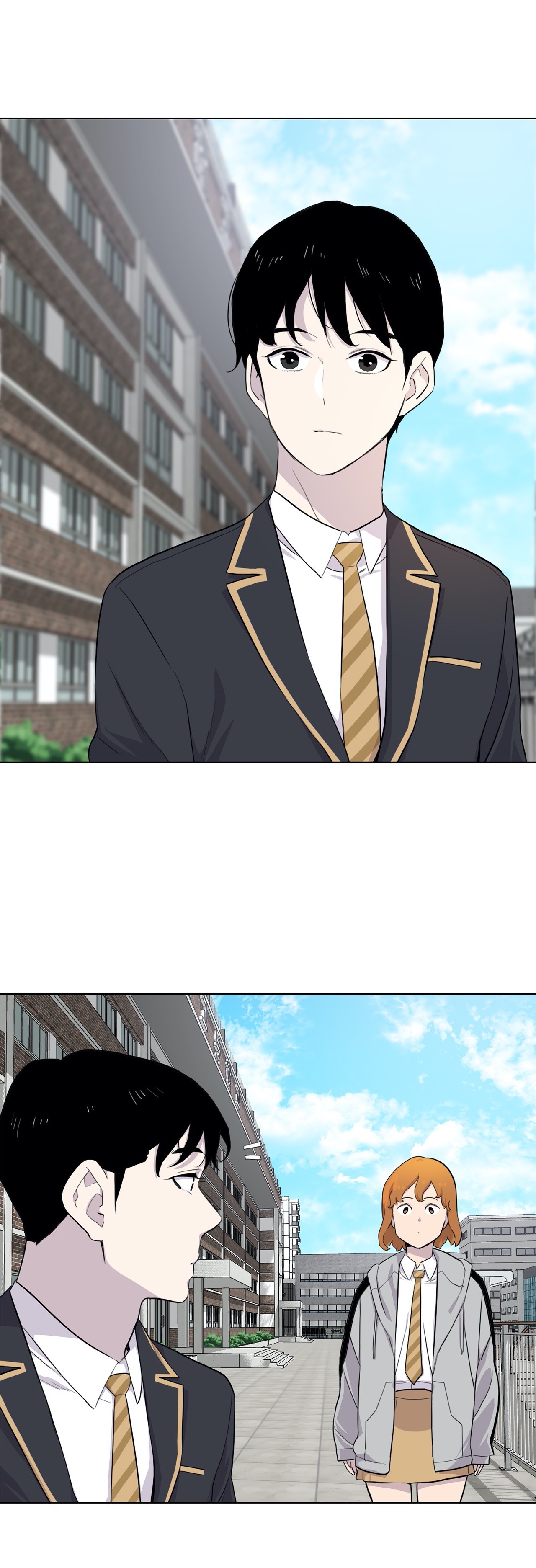 Two Steps Away Chapter 25 image 37