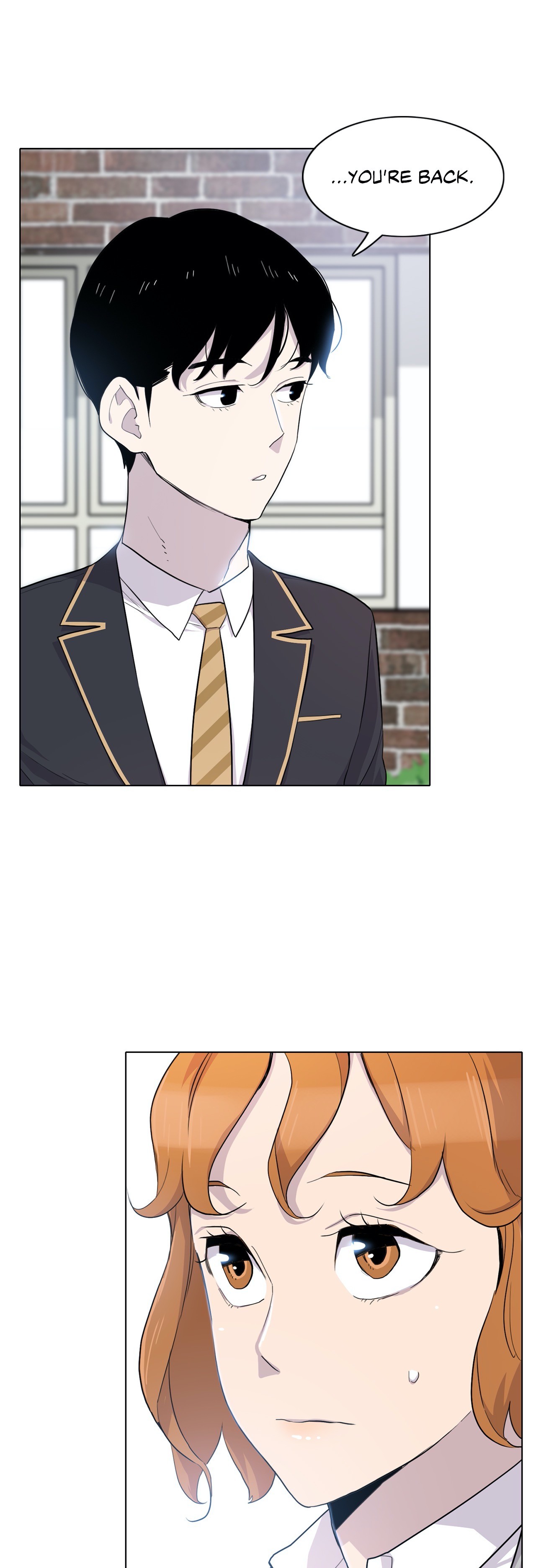 Two Steps Away Chapter 25 image 38