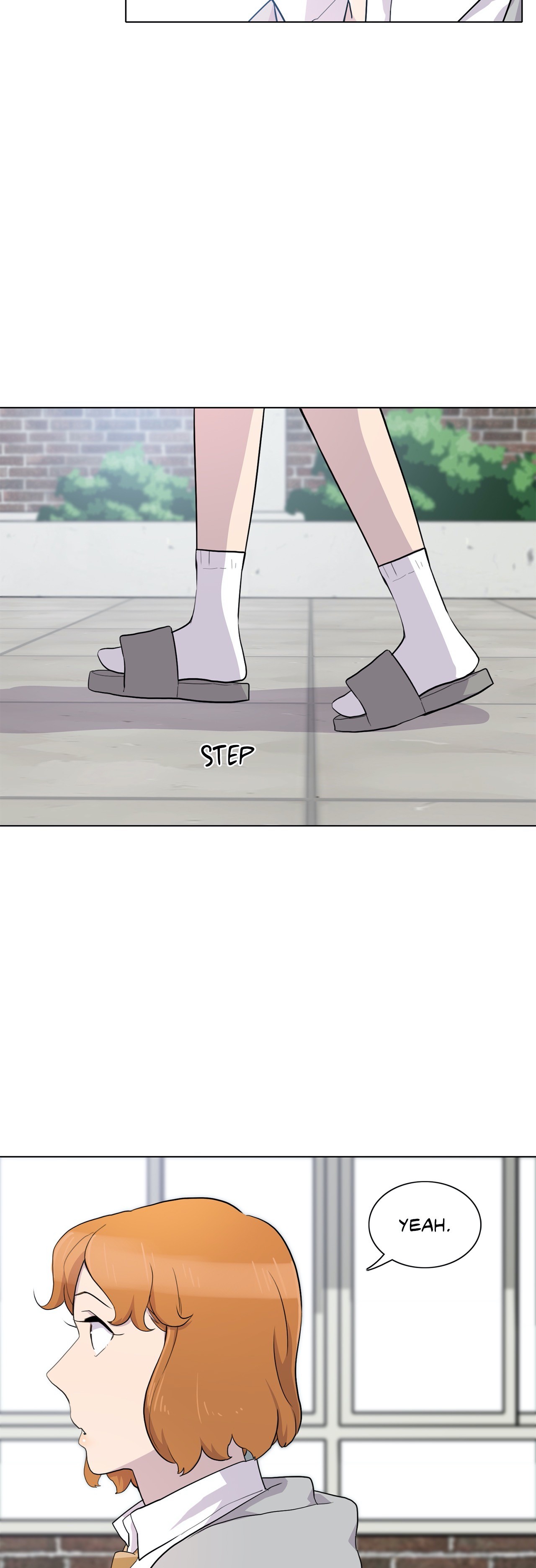 Two Steps Away Chapter 25 image 39