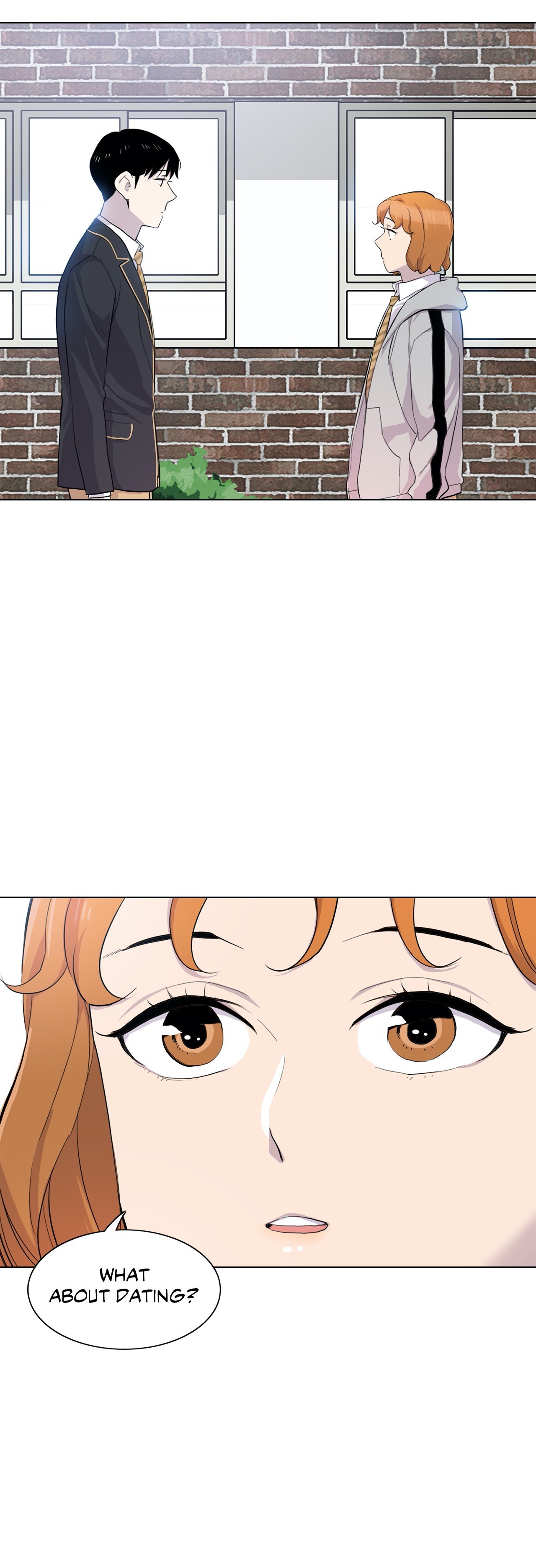 Two Steps Away Chapter 25 image 42