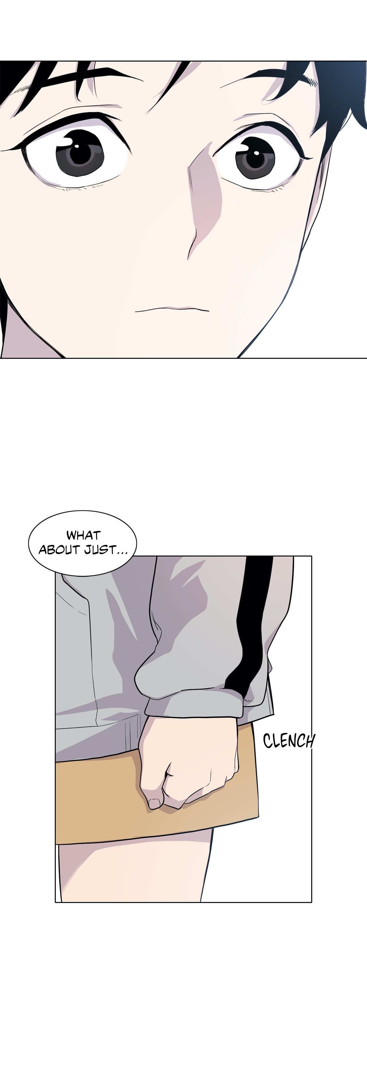 Two Steps Away Chapter 25 image 43