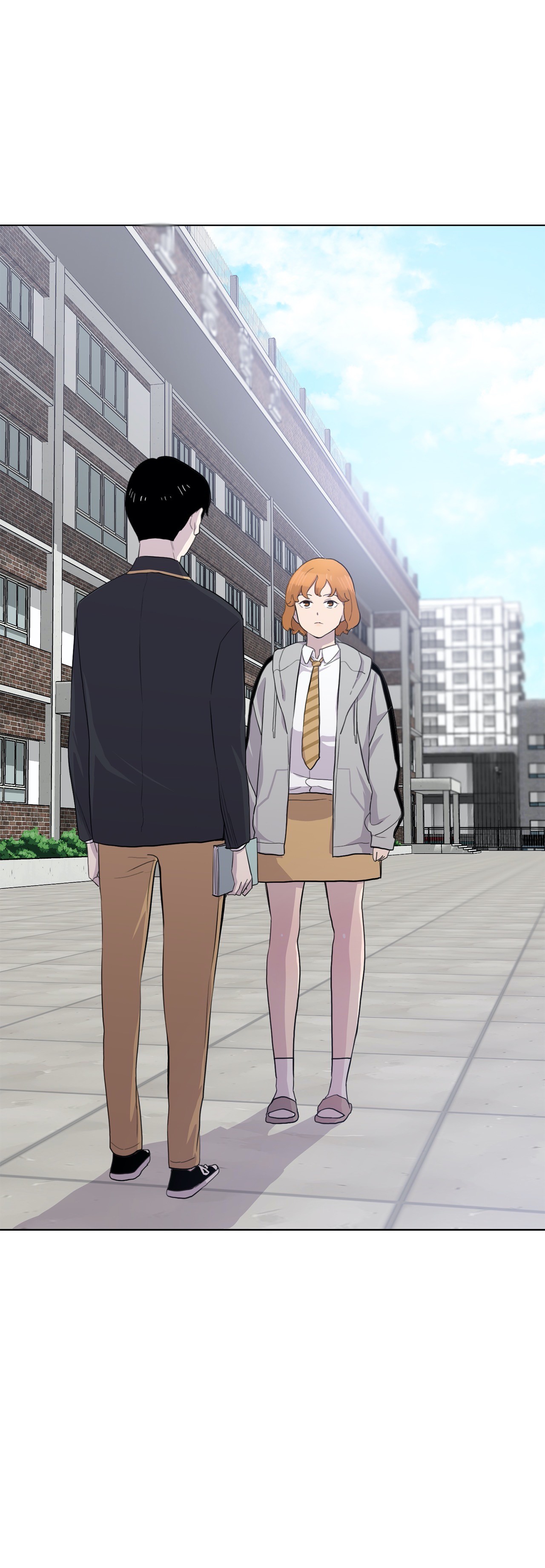 Two Steps Away Chapter 25 image 46