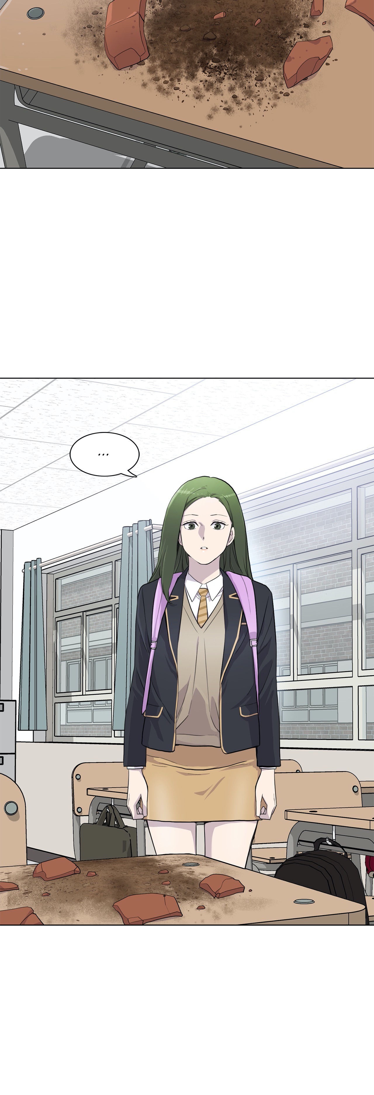 Two Steps Away Chapter 25 image 5