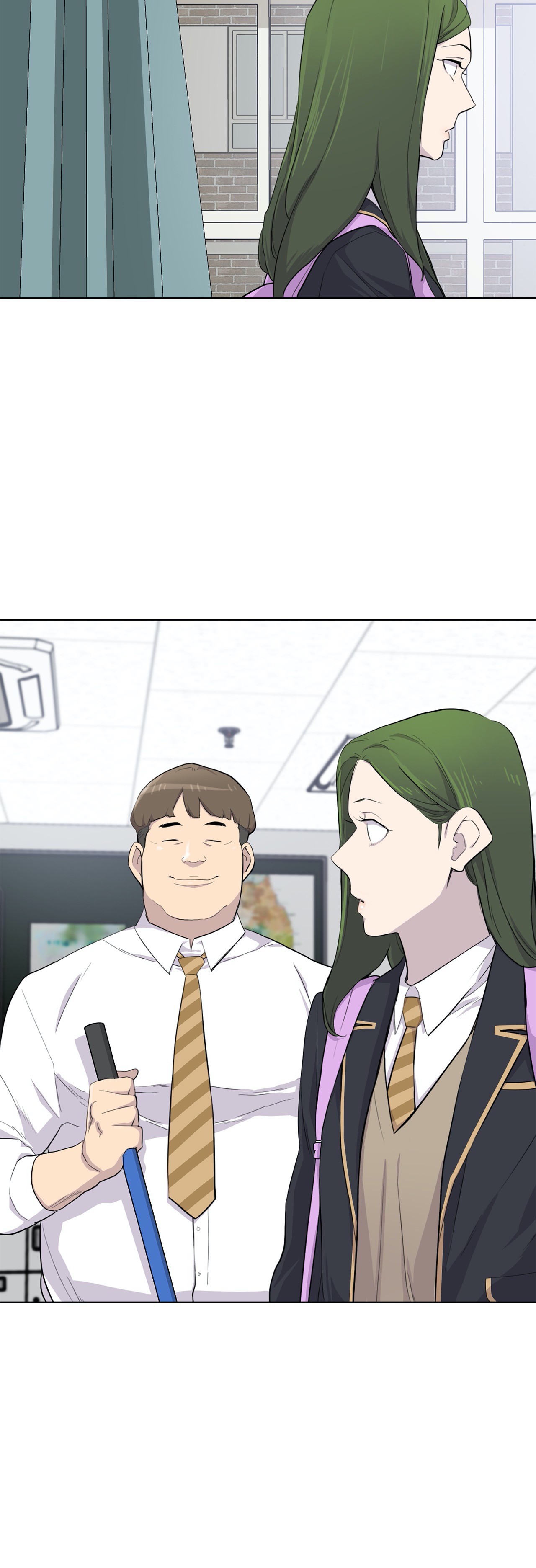 Two Steps Away Chapter 25 image 7