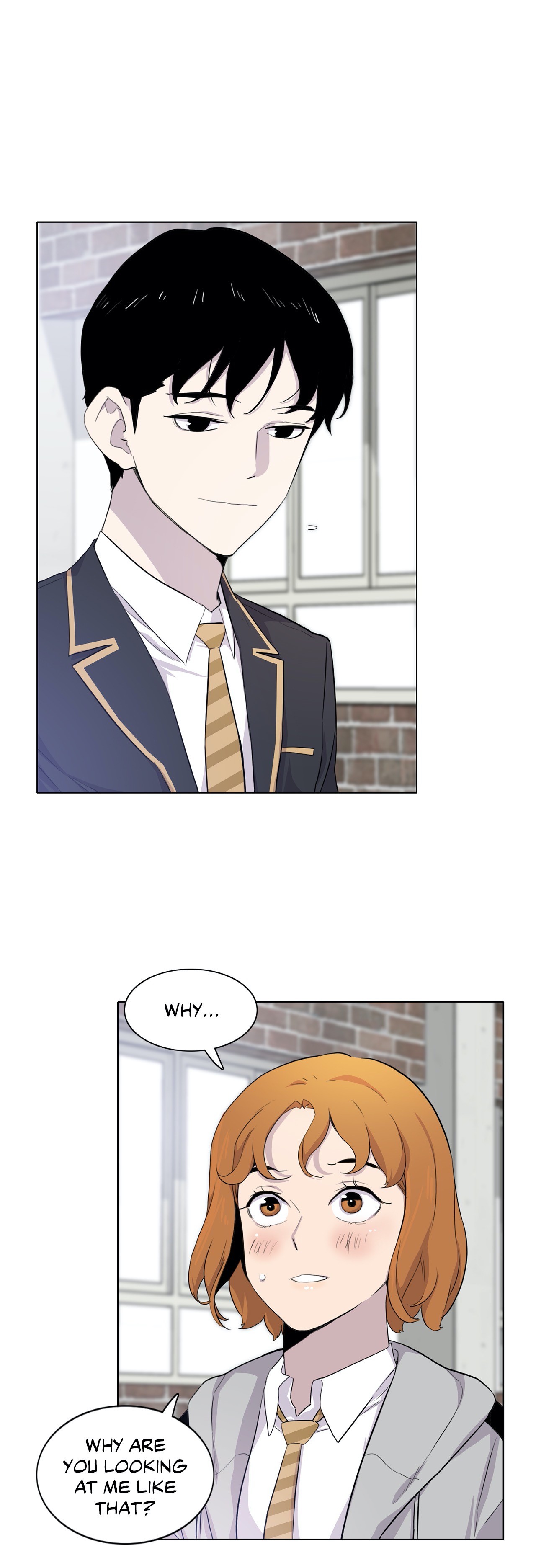 Two Steps Away Chapter 26 image 11
