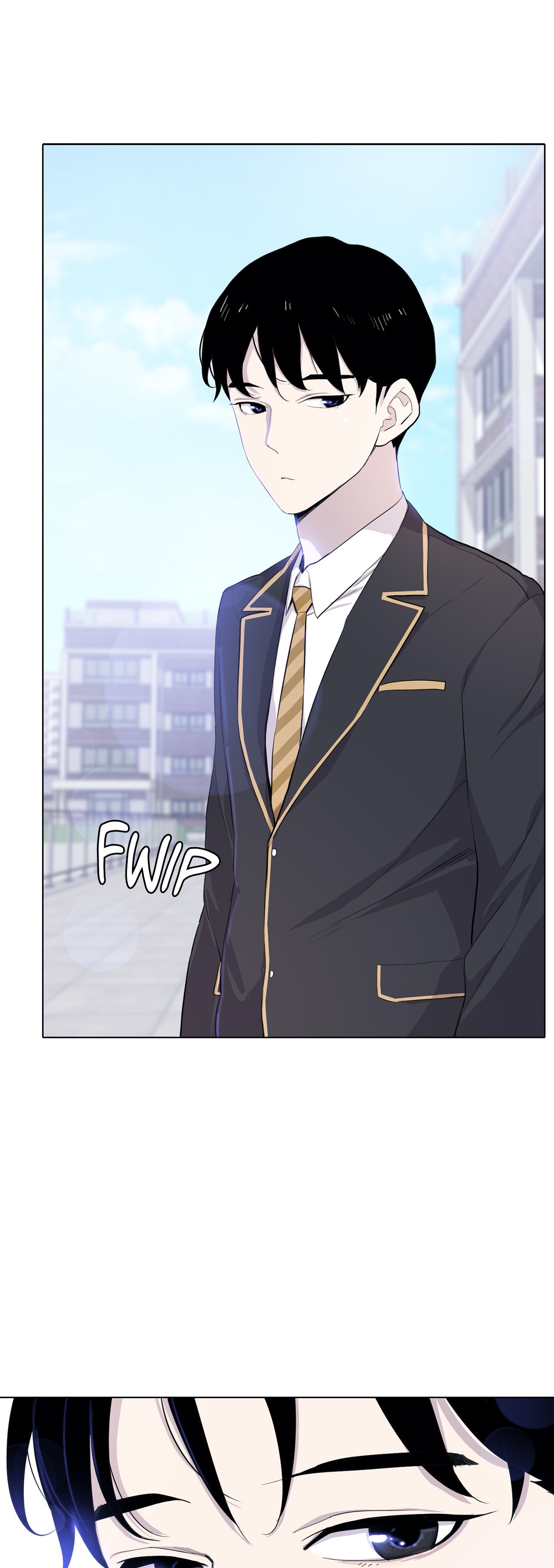 Two Steps Away Chapter 26 image 12