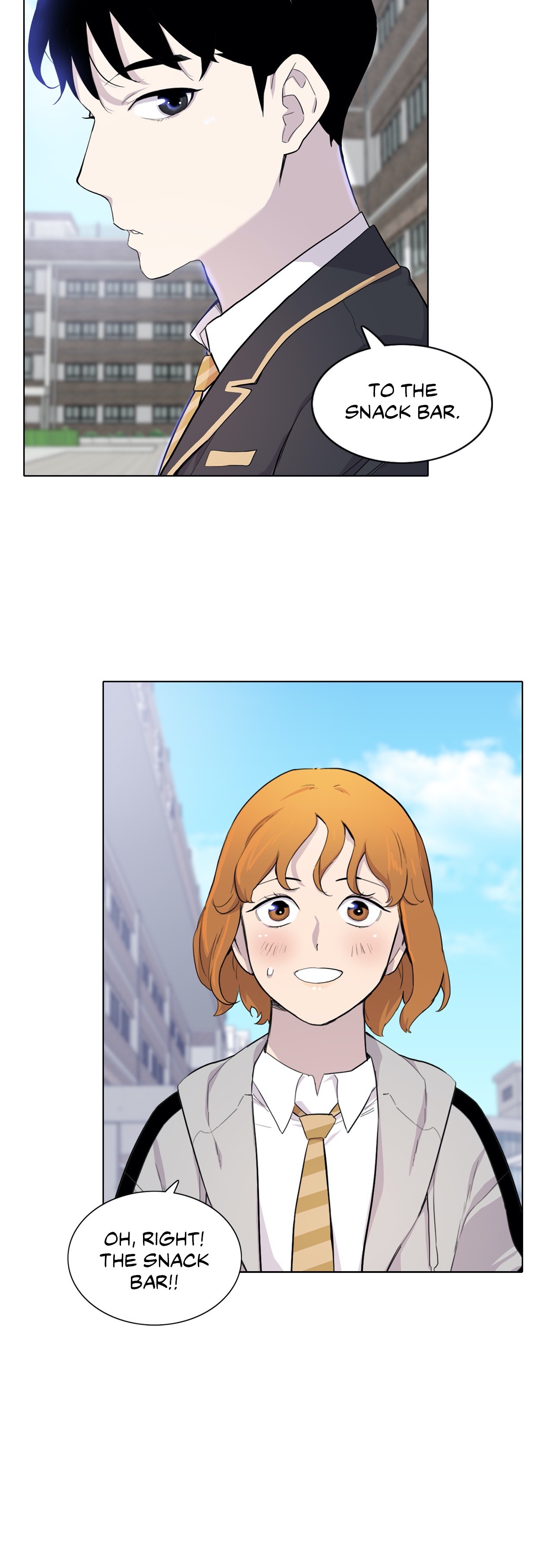 Two Steps Away Chapter 26 image 14