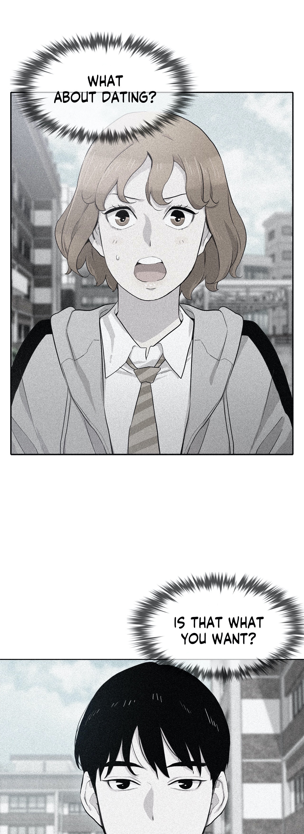 Two Steps Away Chapter 26 image 16