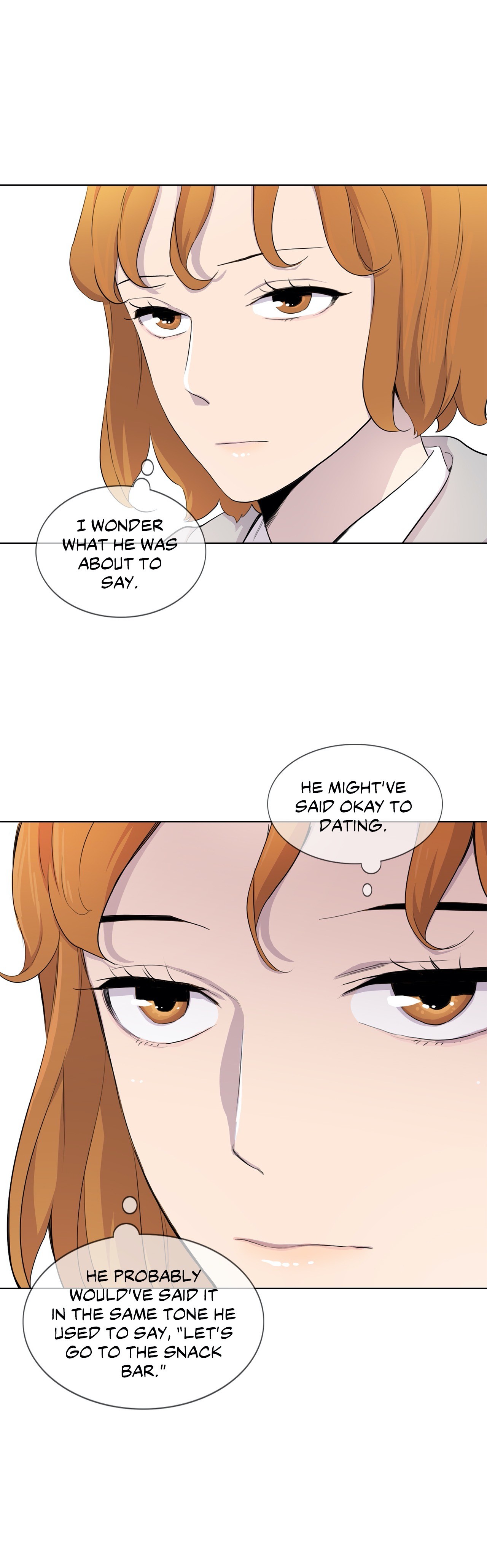 Two Steps Away Chapter 26 image 18