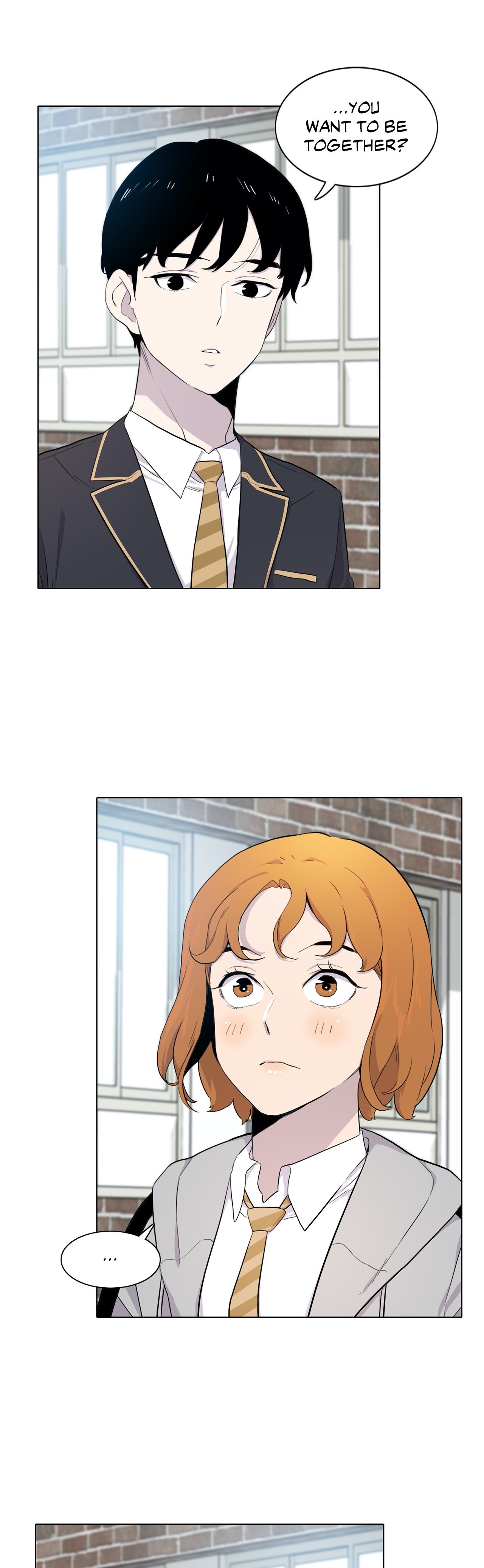 Two Steps Away Chapter 26 image 1