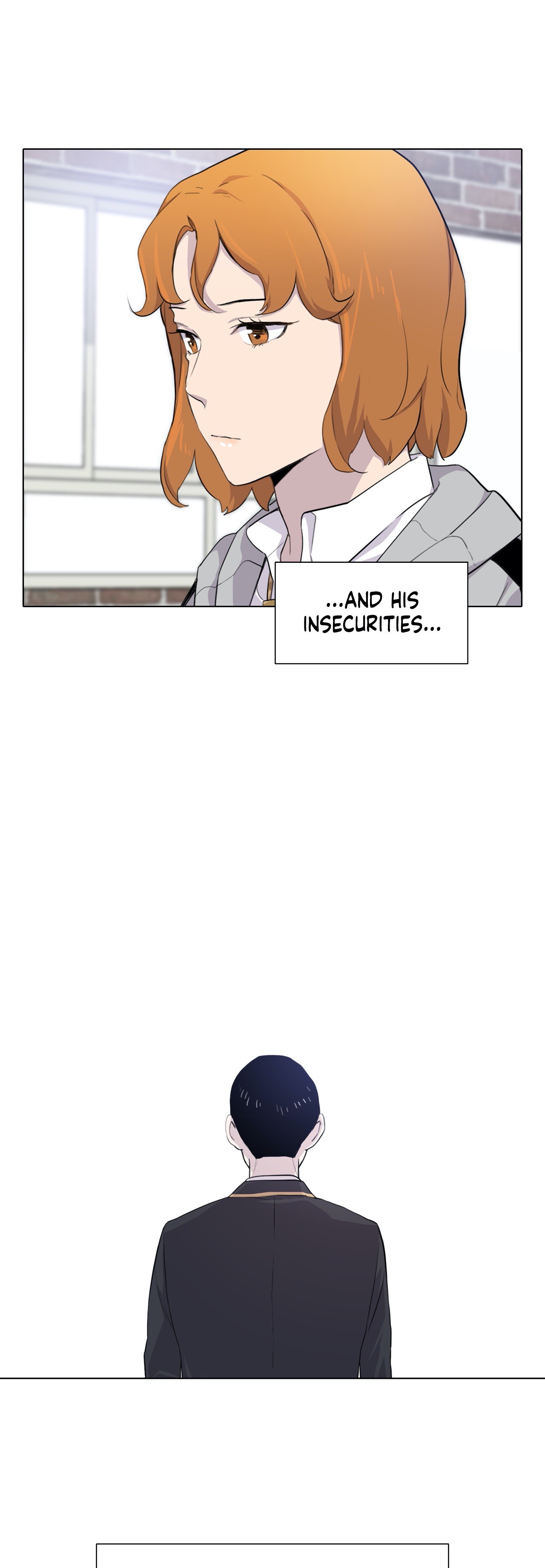 Two Steps Away Chapter 26 image 21