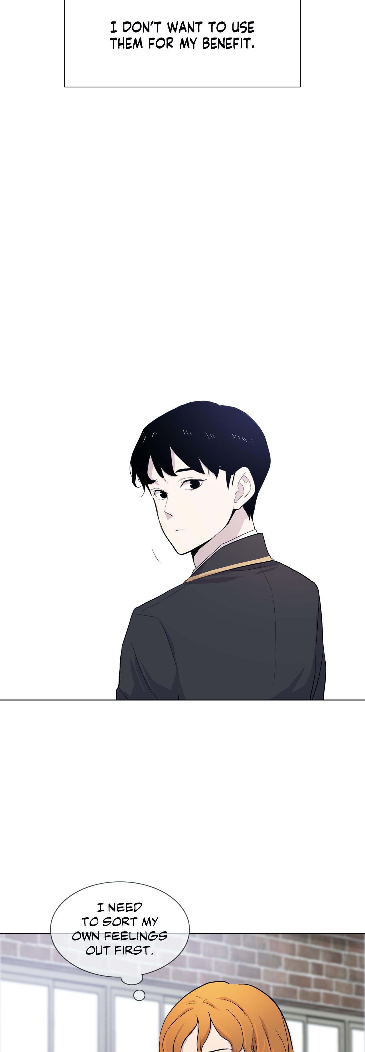 Two Steps Away Chapter 26 image 22