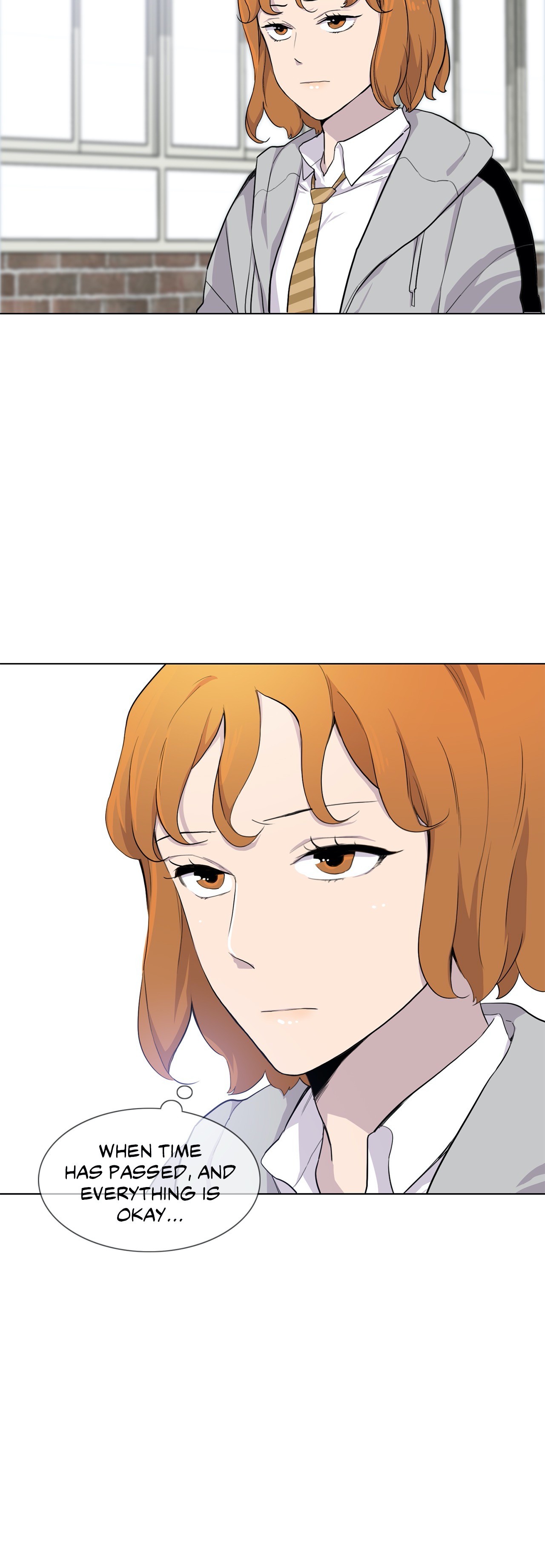 Two Steps Away Chapter 26 image 23