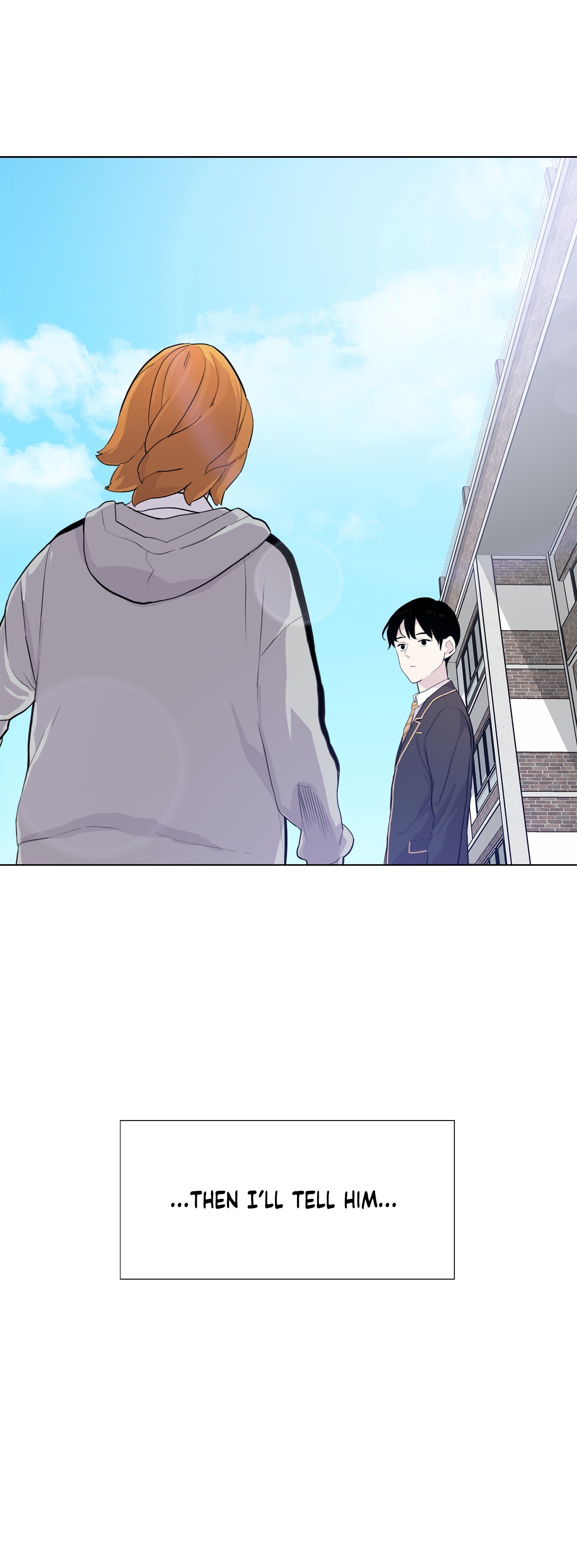 Two Steps Away Chapter 26 image 24