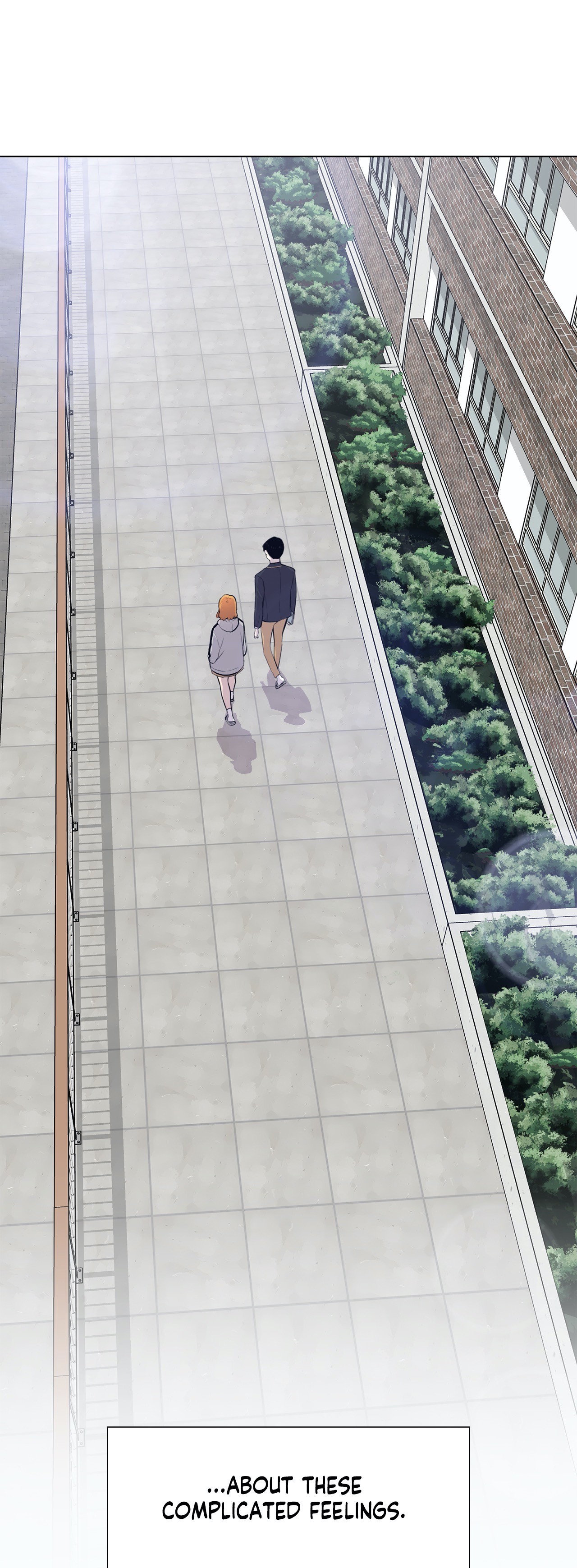Two Steps Away Chapter 26 image 25