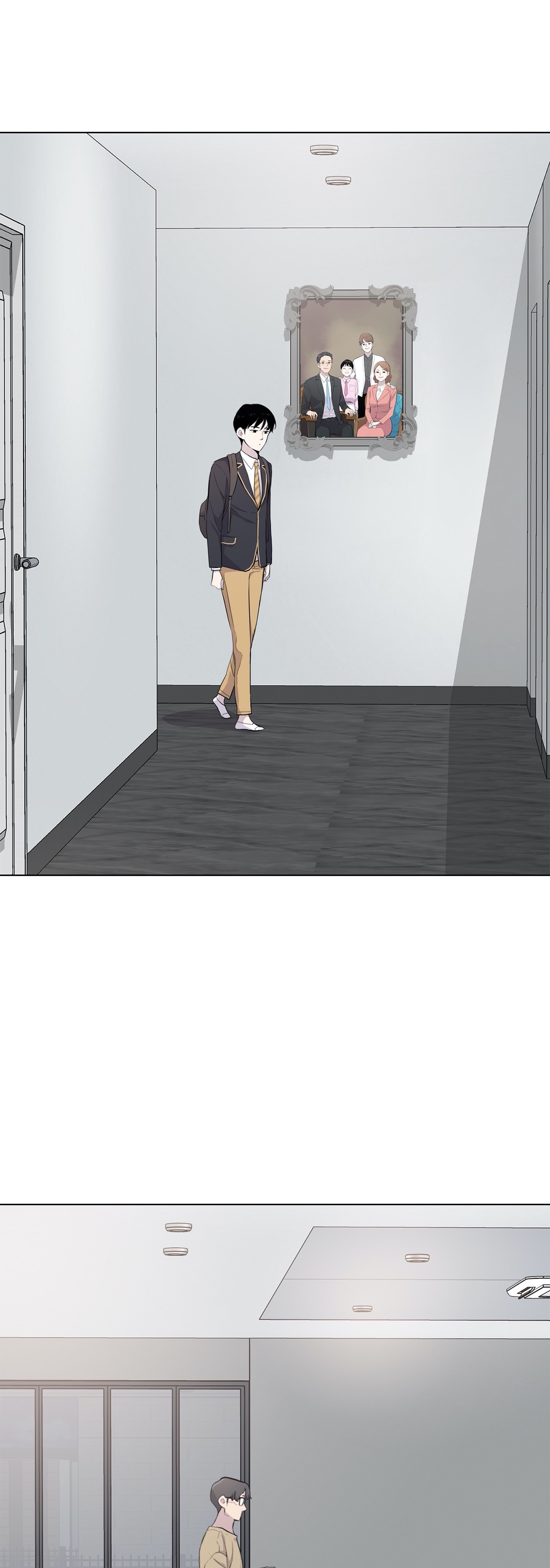 Two Steps Away Chapter 26 image 28