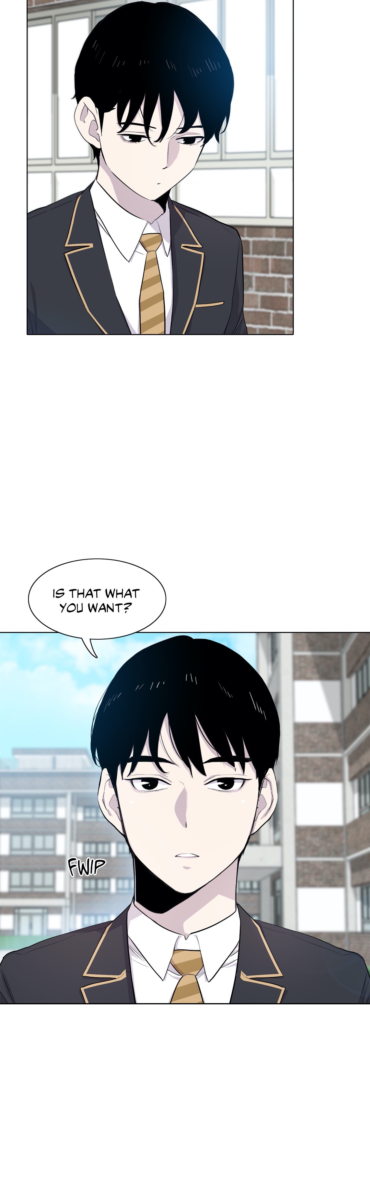 Two Steps Away Chapter 26 image 2
