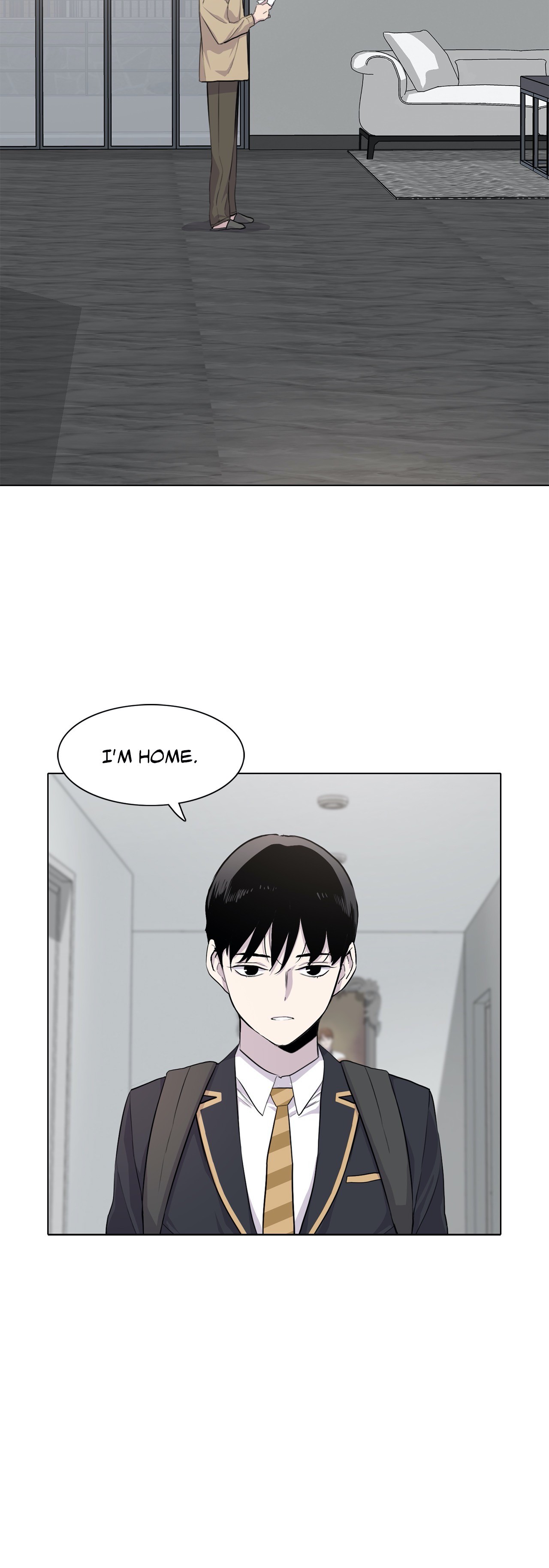 Two Steps Away Chapter 26 image 29