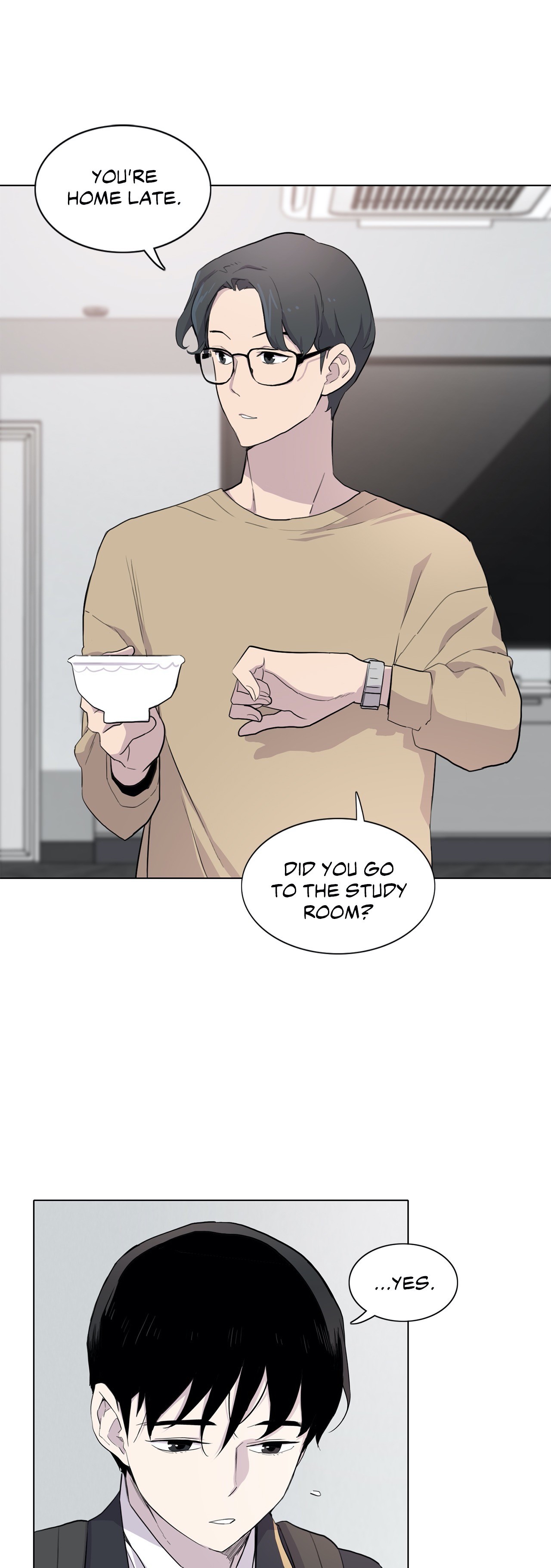 Two Steps Away Chapter 26 image 30