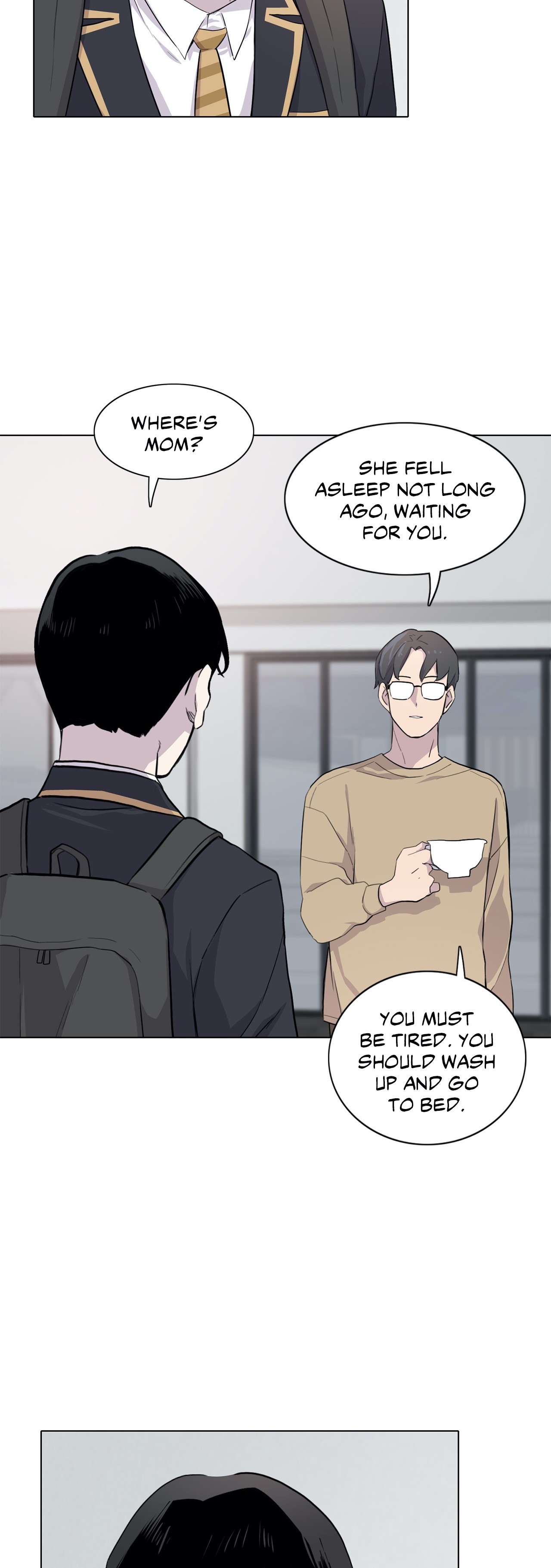 Two Steps Away Chapter 26 image 31