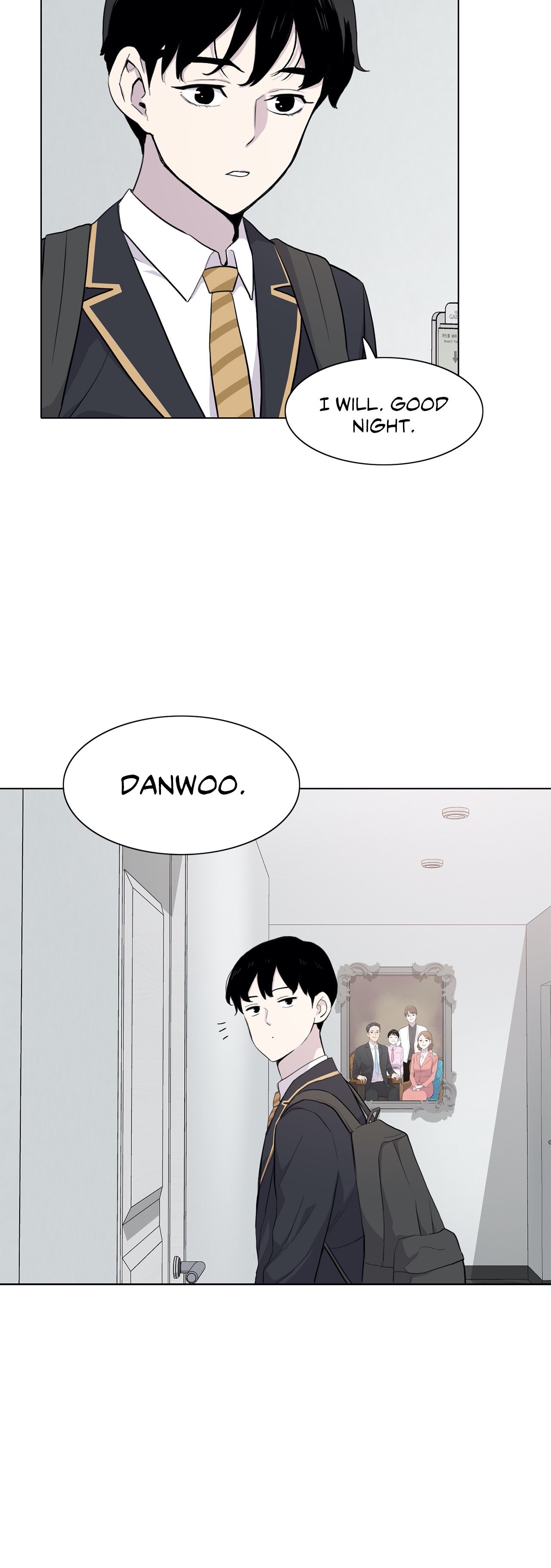 Two Steps Away Chapter 26 image 32