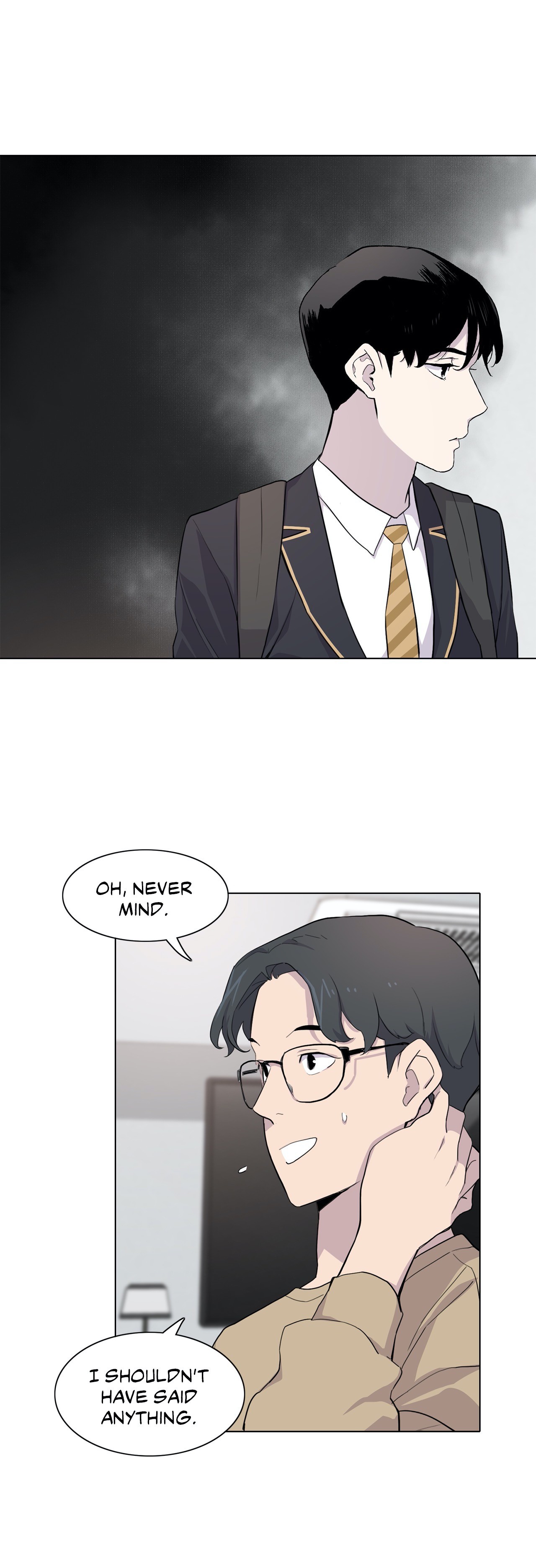 Two Steps Away Chapter 26 image 35