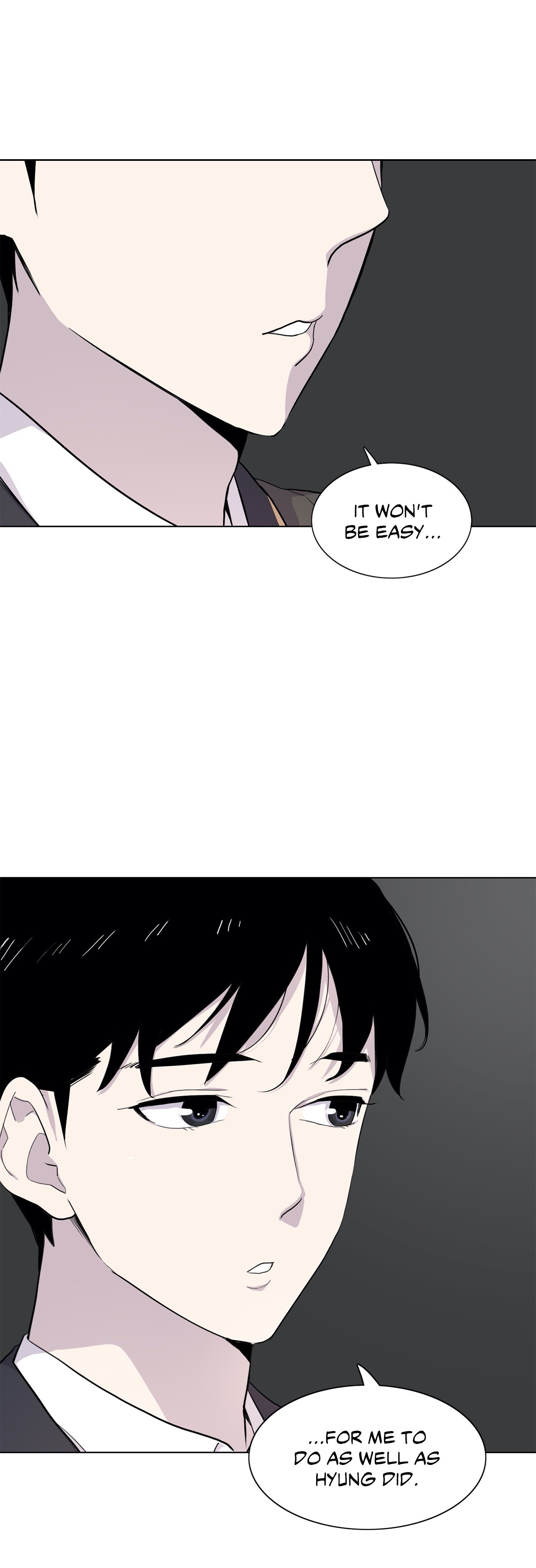 Two Steps Away Chapter 26 image 36