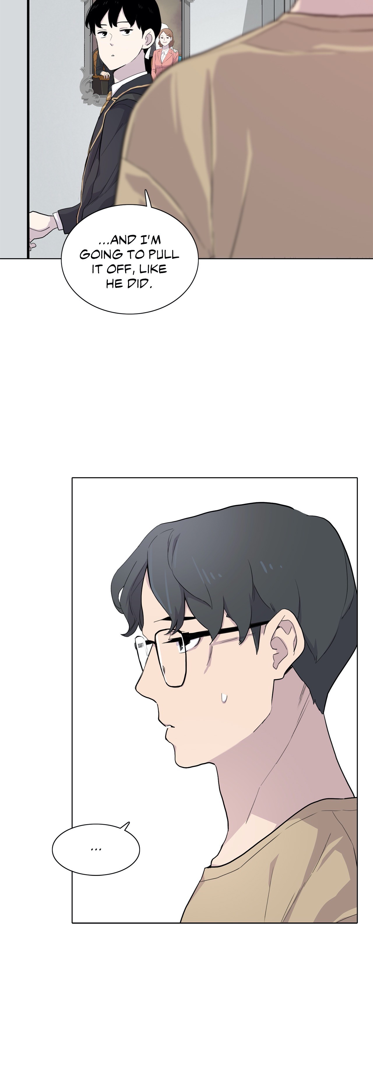 Two Steps Away Chapter 26 image 38