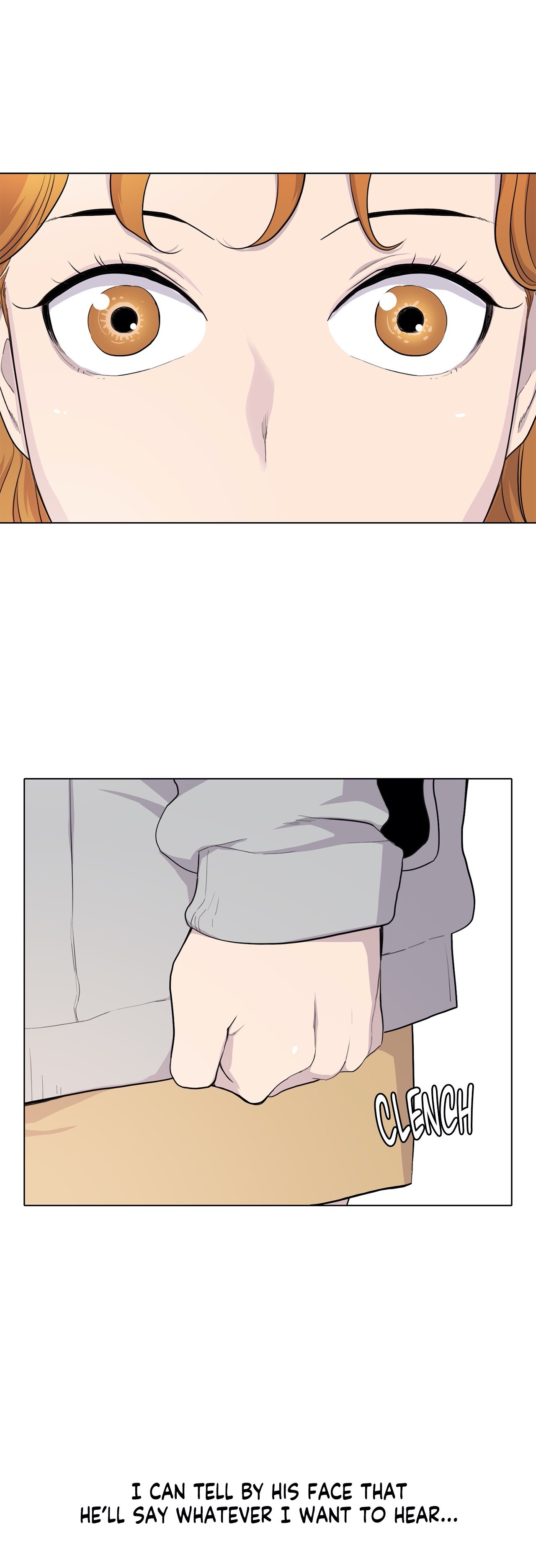 Two Steps Away Chapter 26 image 3