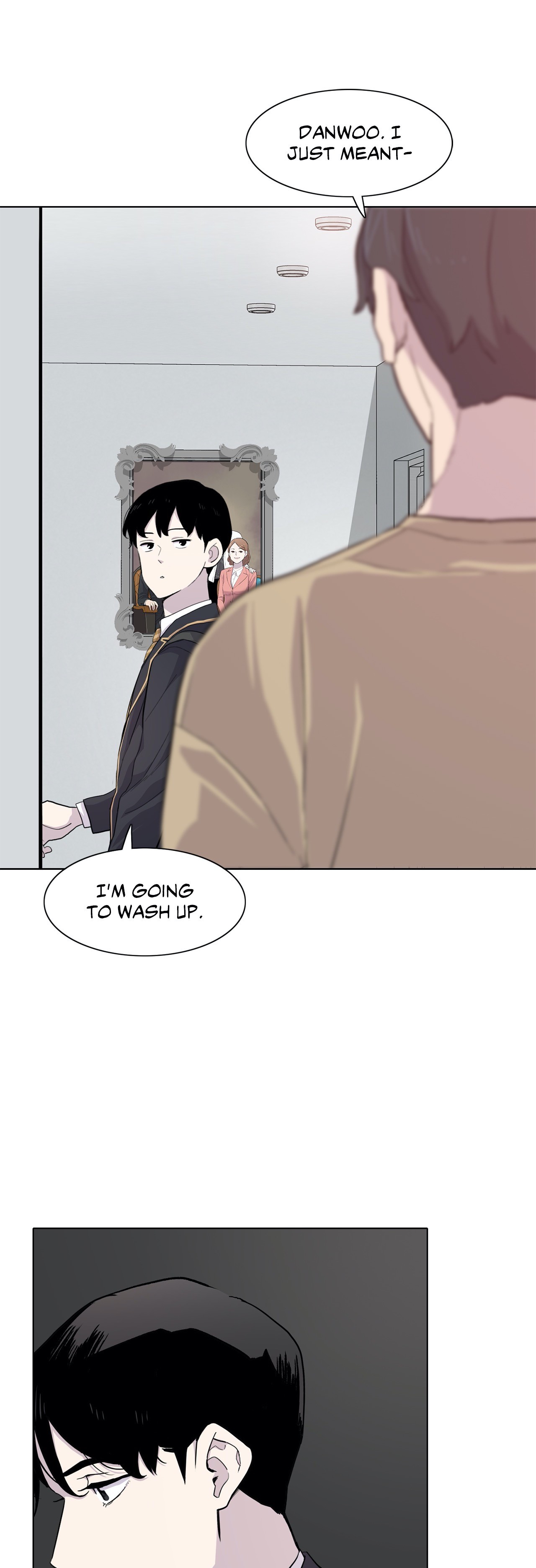 Two Steps Away Chapter 26 image 39
