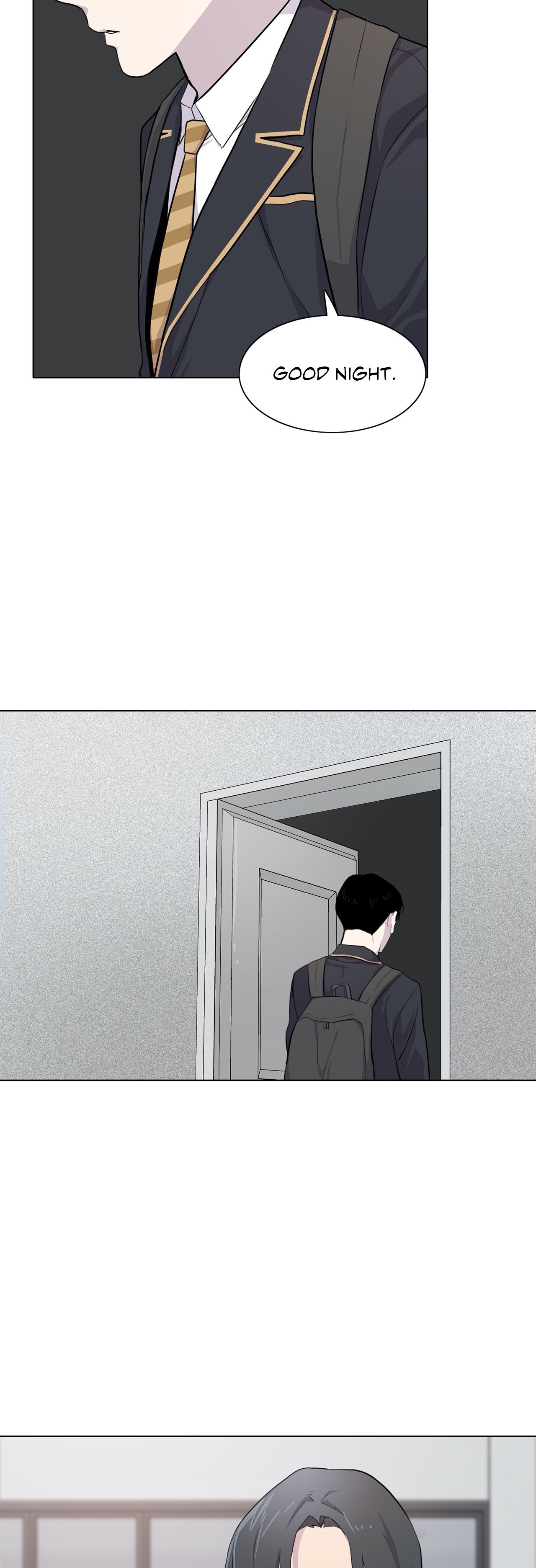 Two Steps Away Chapter 26 image 40