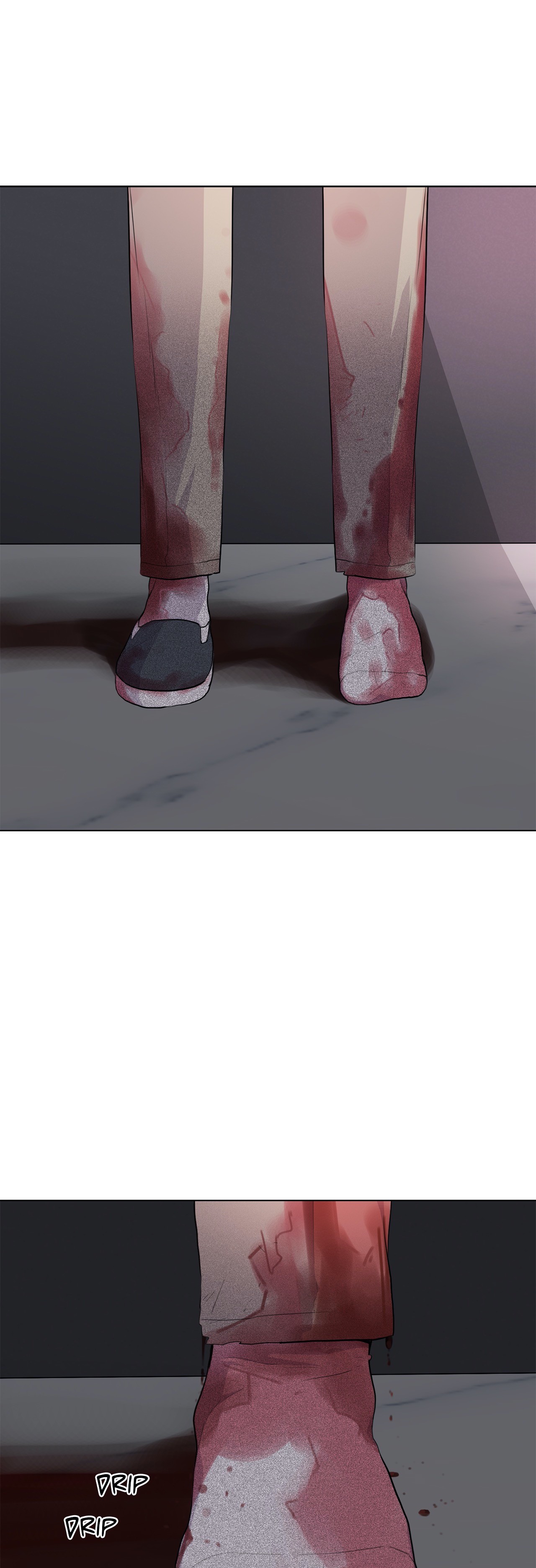 Two Steps Away Chapter 26 image 48