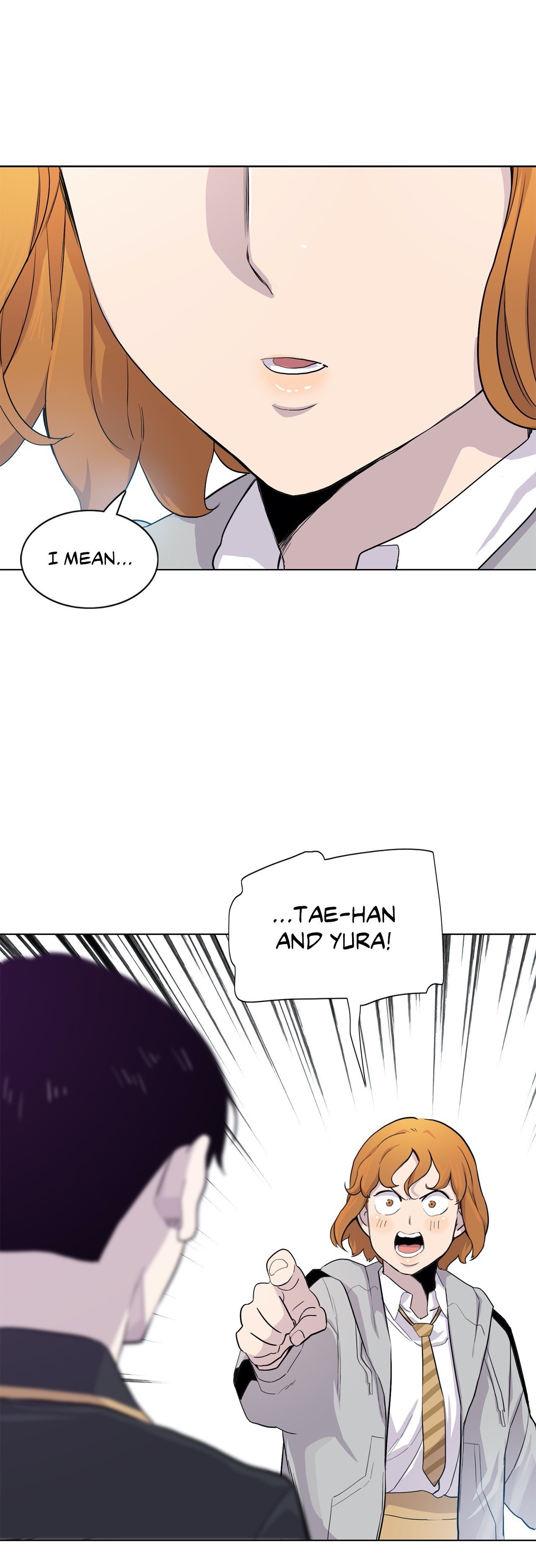 Two Steps Away Chapter 26 image 6