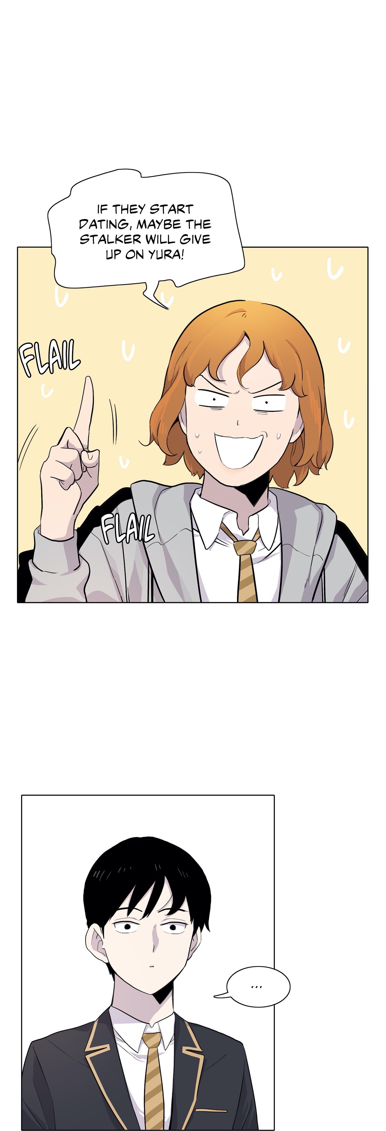 Two Steps Away Chapter 26 image 7