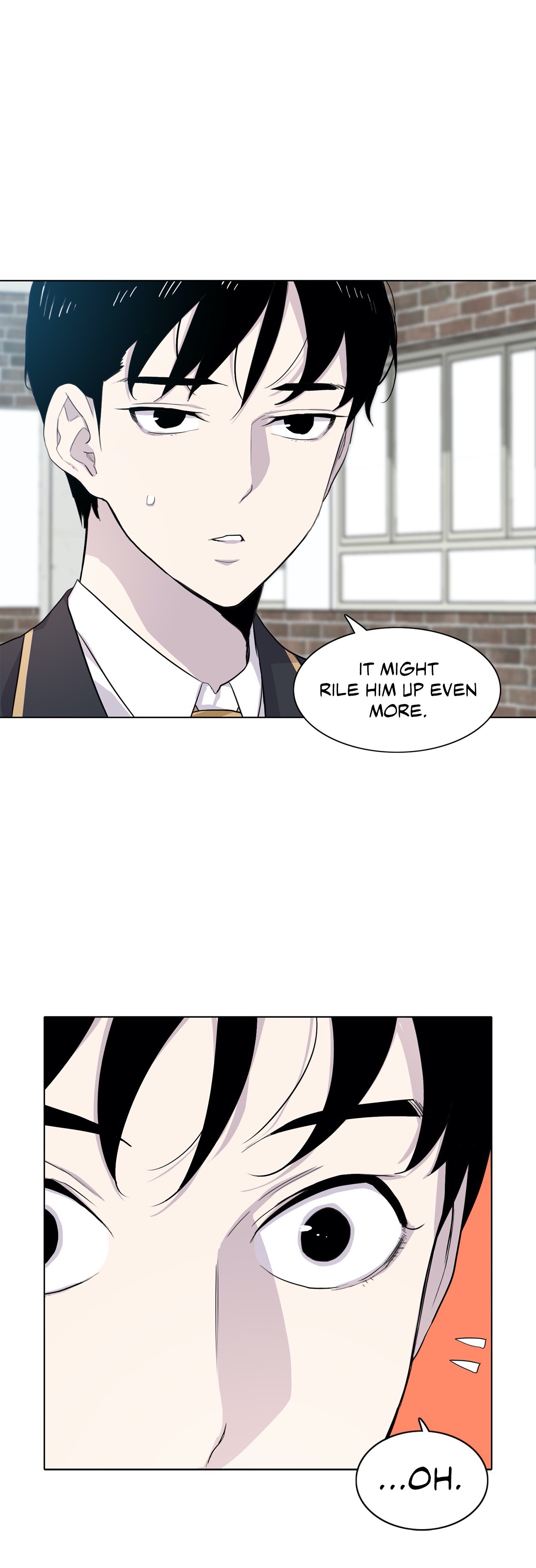 Two Steps Away Chapter 26 image 8