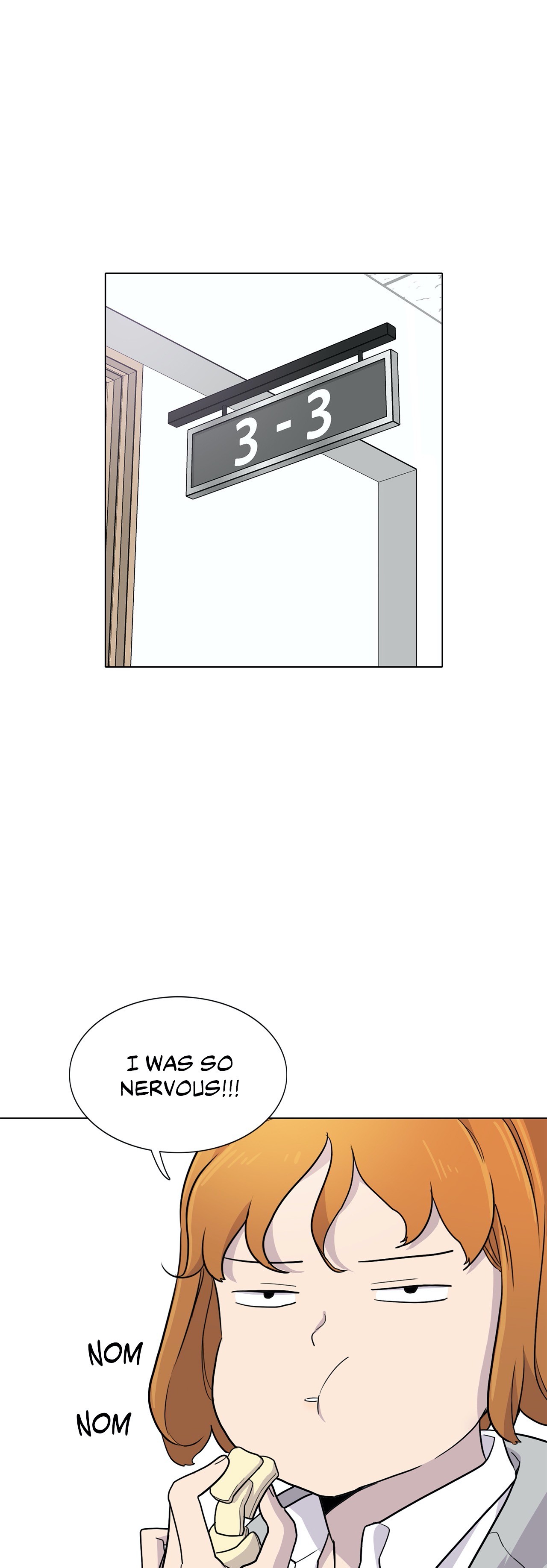 Two Steps Away Chapter 28 image 9