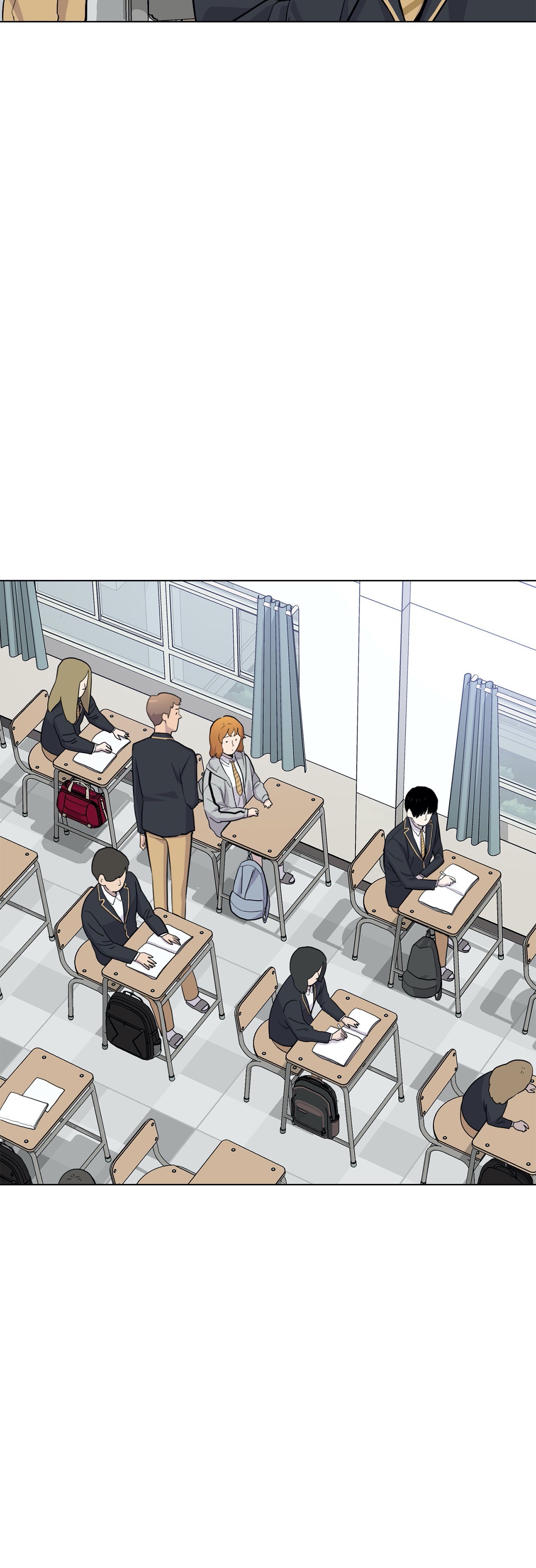 Two Steps Away Chapter 28 image 13