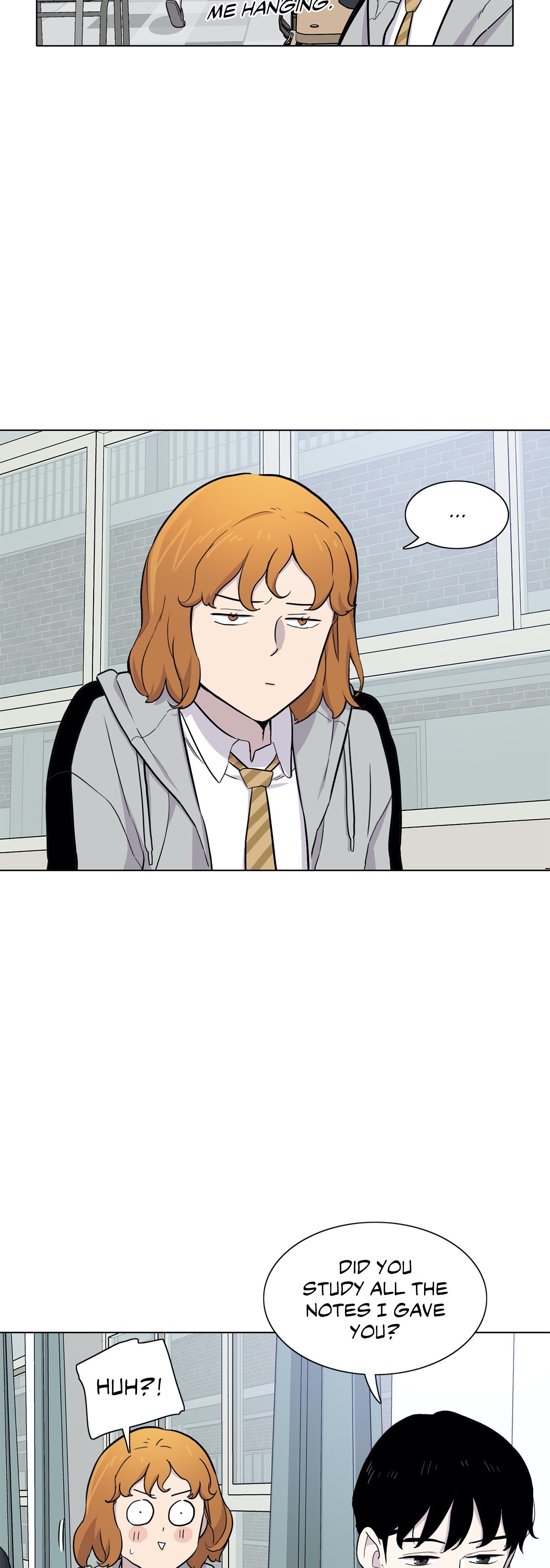 Two Steps Away Chapter 28 image 16
