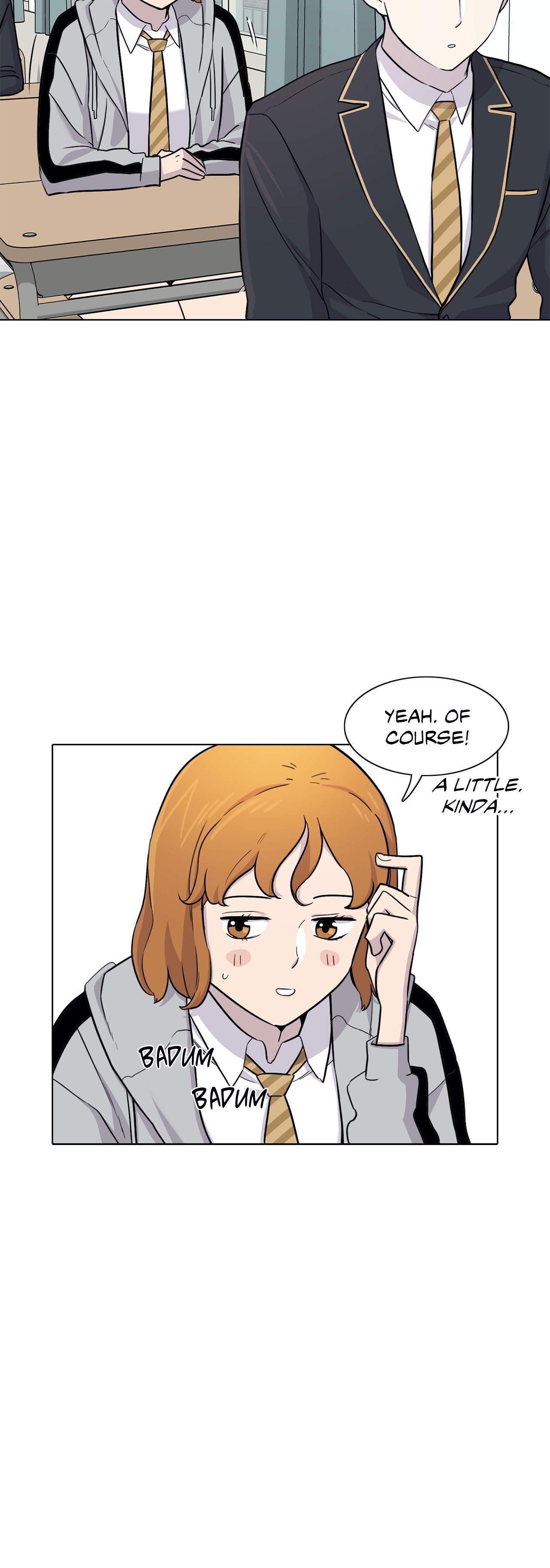 Two Steps Away Chapter 28 image 17