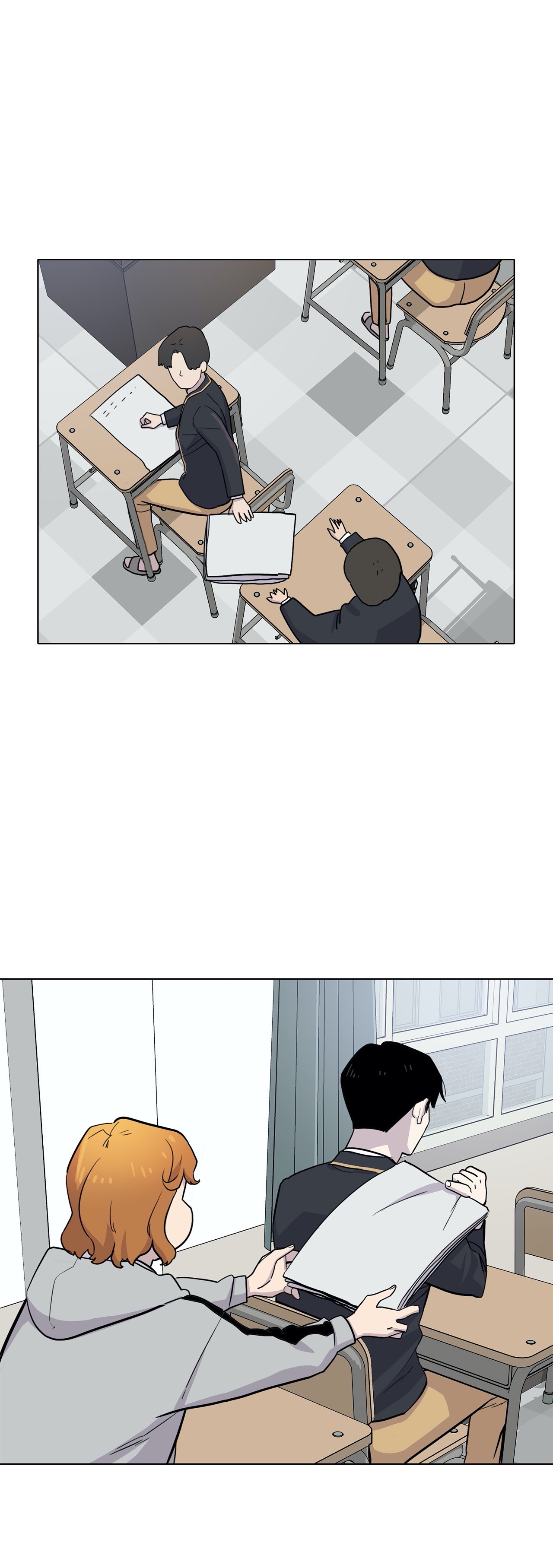 Two Steps Away Chapter 28 image 21
