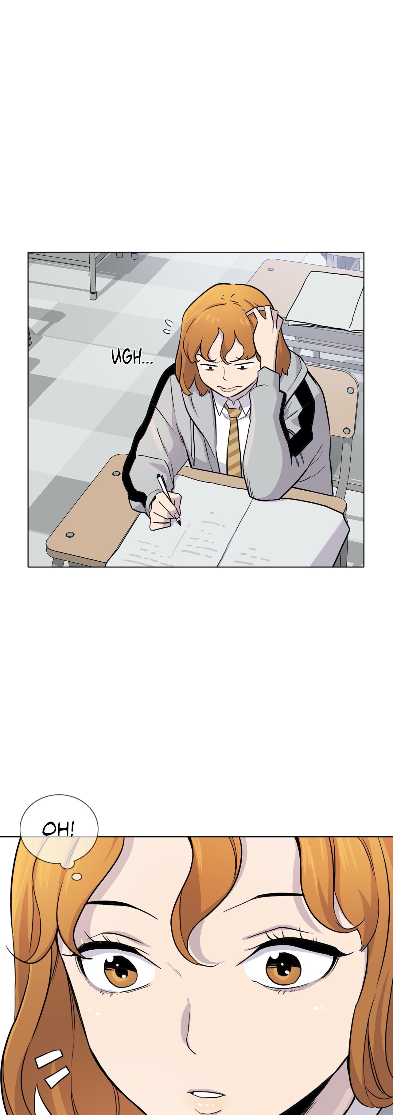 Two Steps Away Chapter 28 image 22