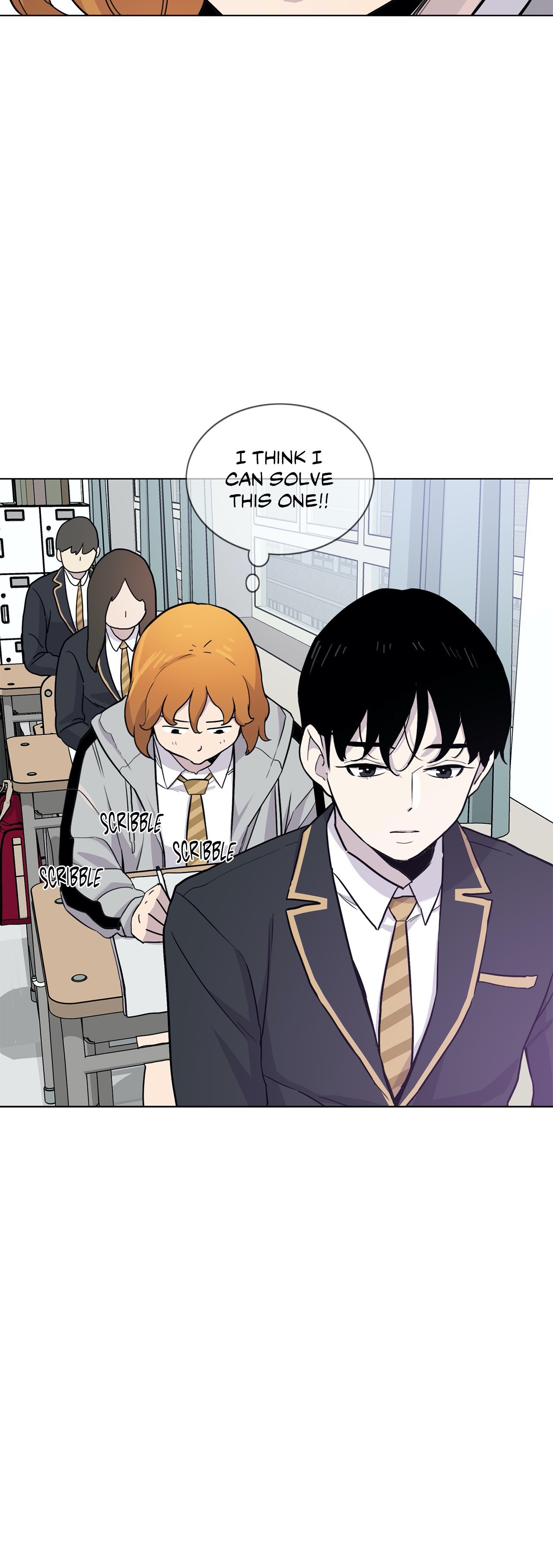 Two Steps Away Chapter 28 image 23