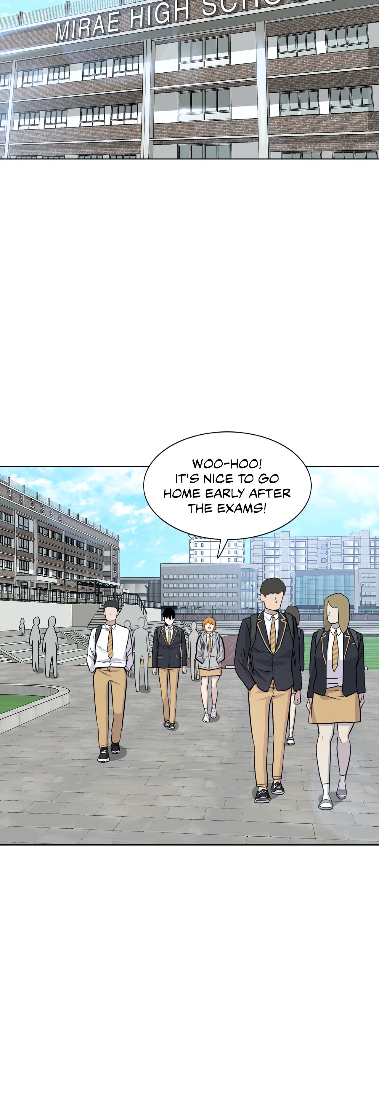 Two Steps Away Chapter 28 image 26