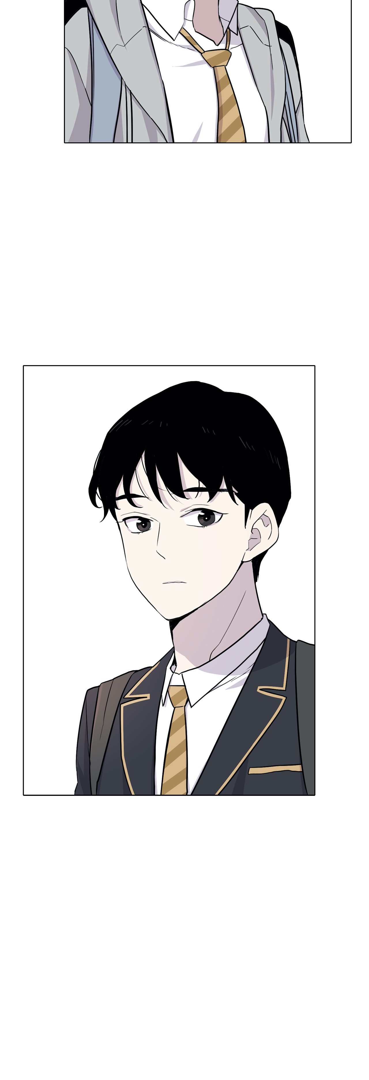 Two Steps Away Chapter 28 image 29