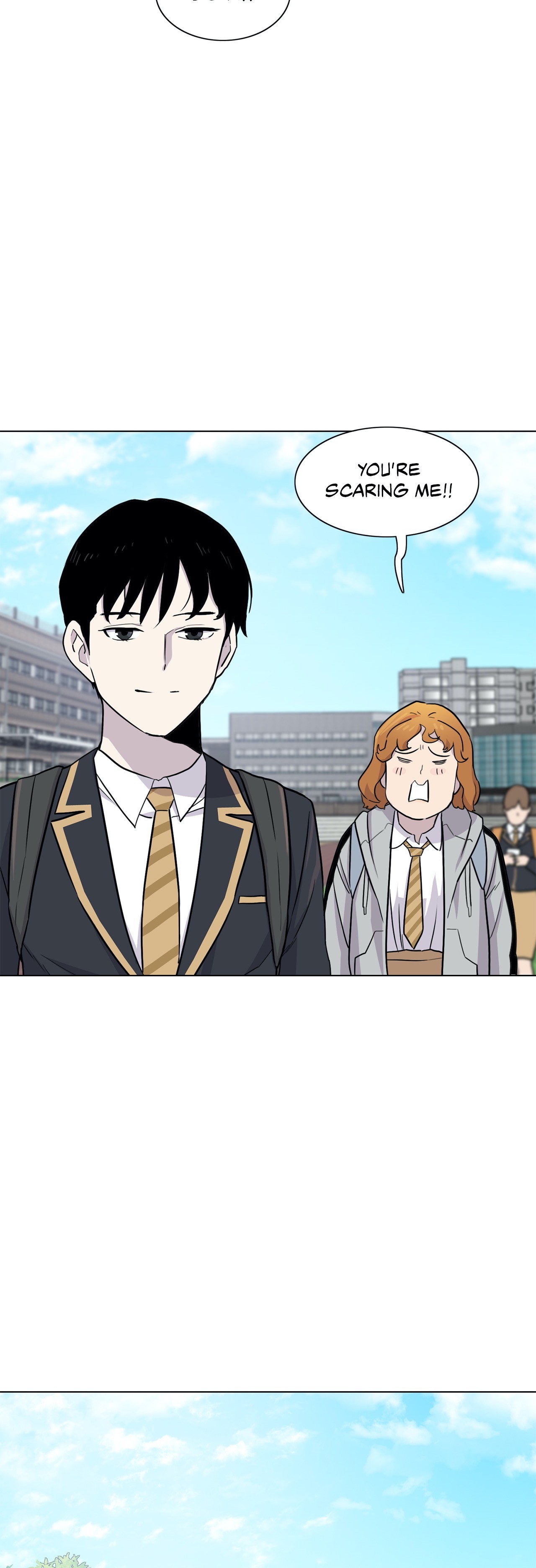 Two Steps Away Chapter 28 image 31